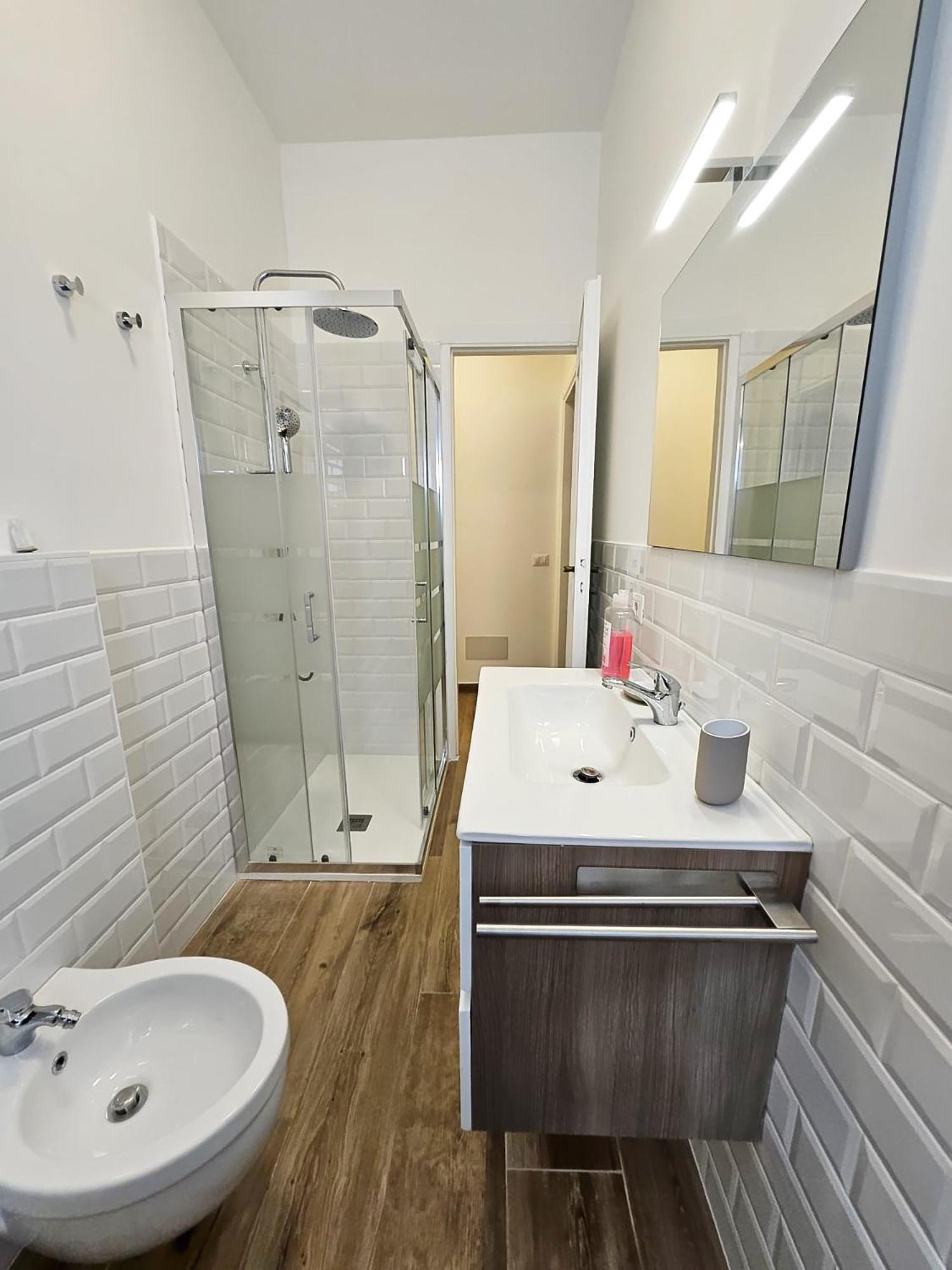 Hbhall Linate Apartment Mailand