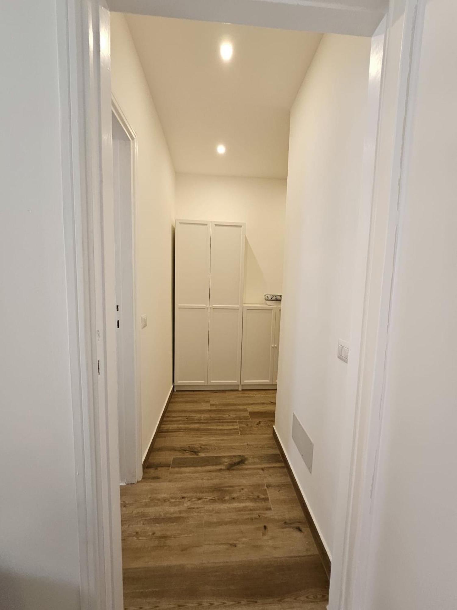 Apartment Hbhall Linate Mailand