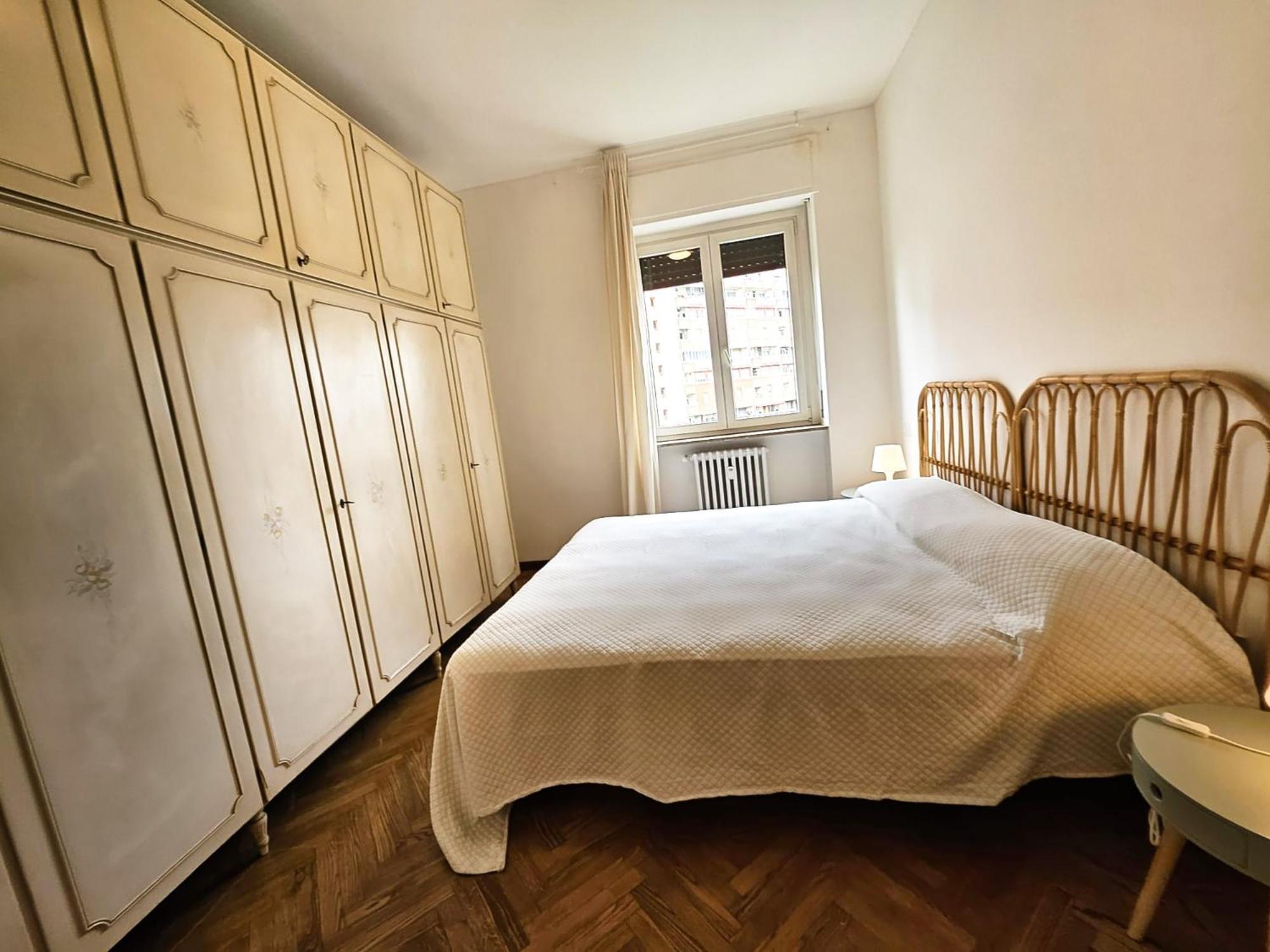 Hbhall Linate Apartment