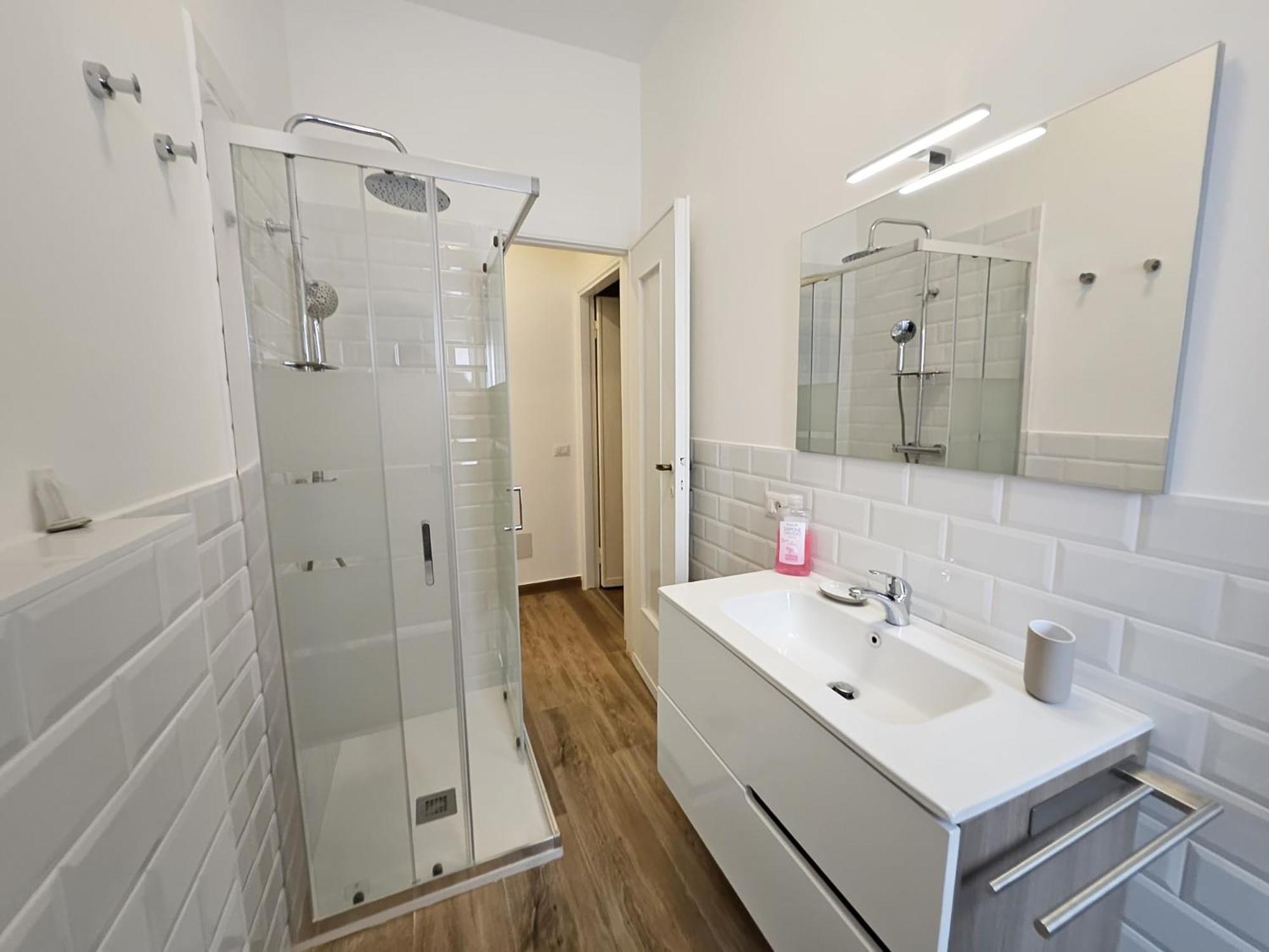 Apartment Hbhall Linate Mailand