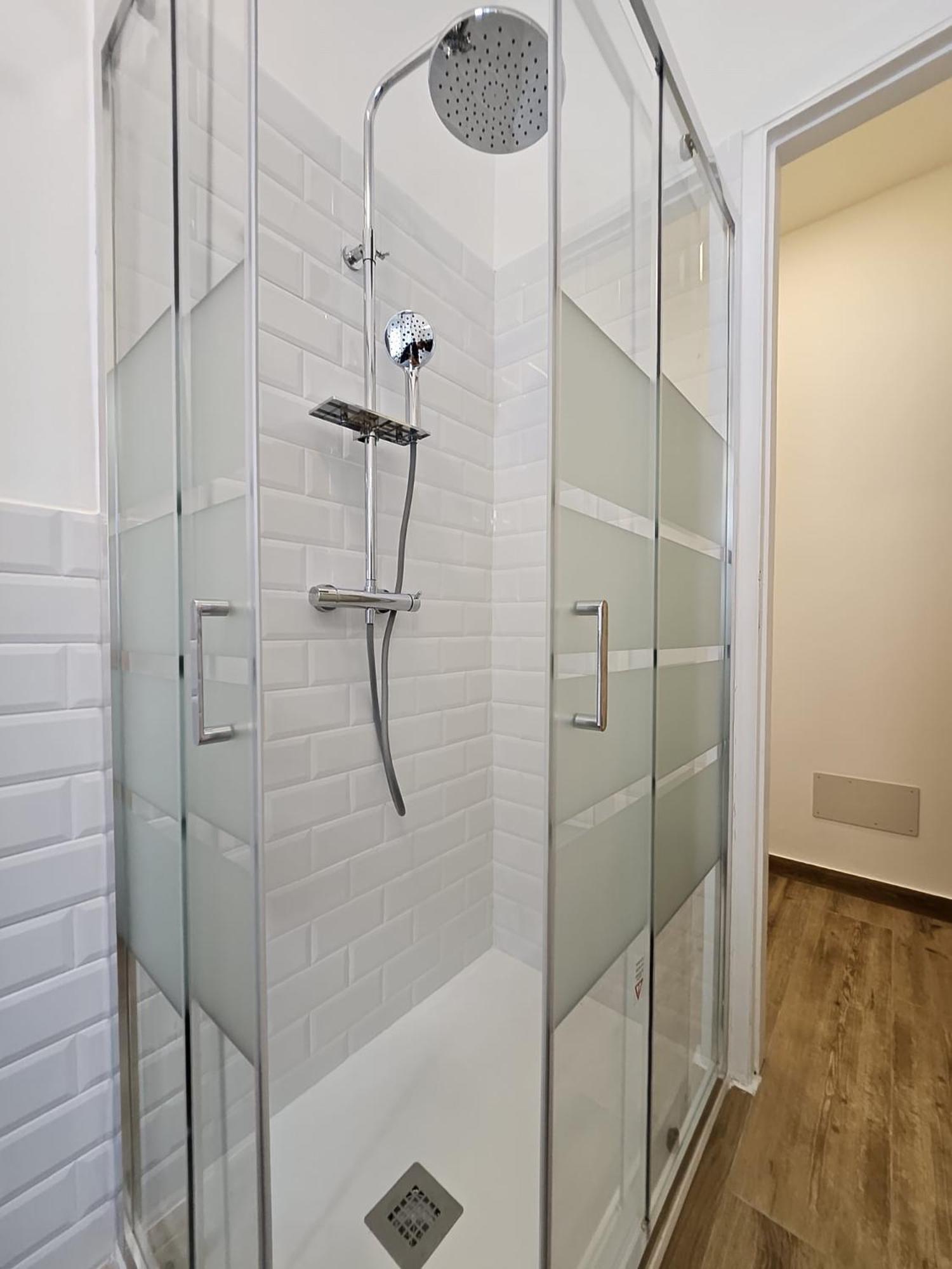 Apartment Hbhall Linate