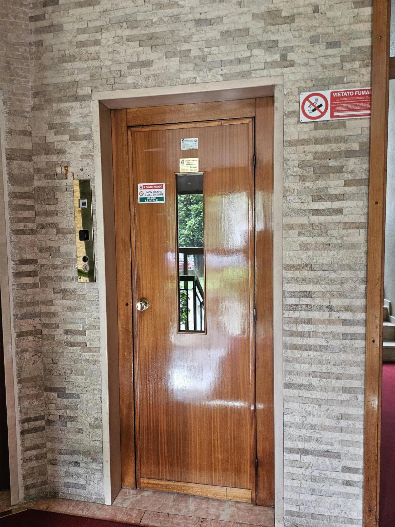 Hbhall Linate Apartment Mailand