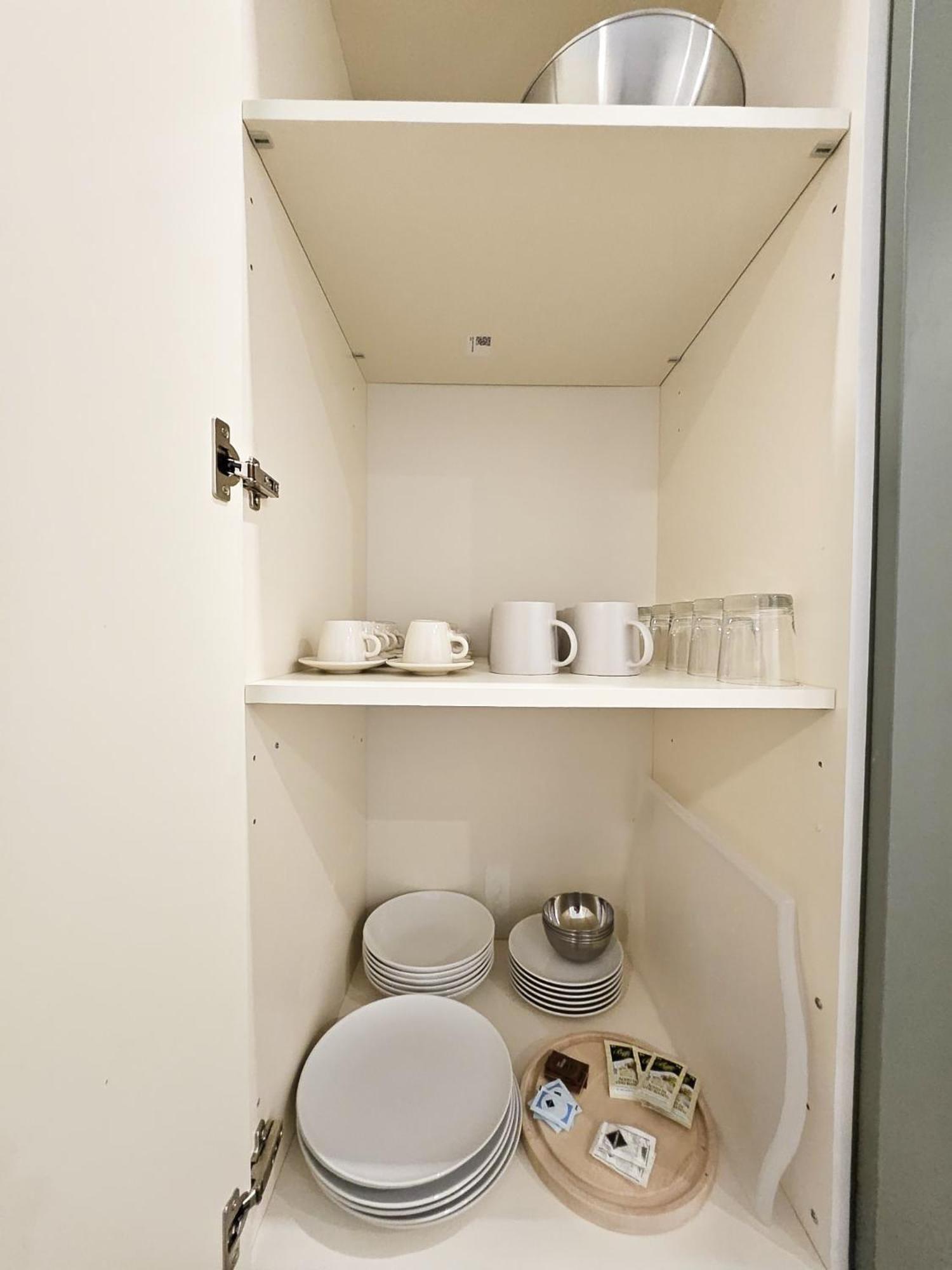 Hbhall Linate Apartment