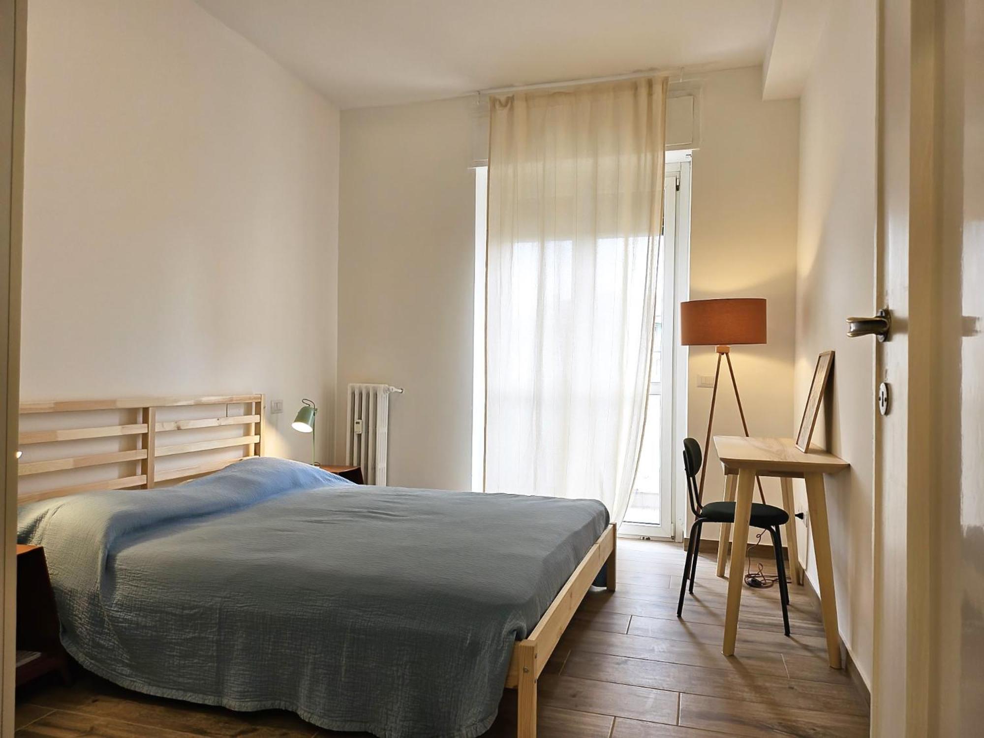 Apartment Hbhall Linate *