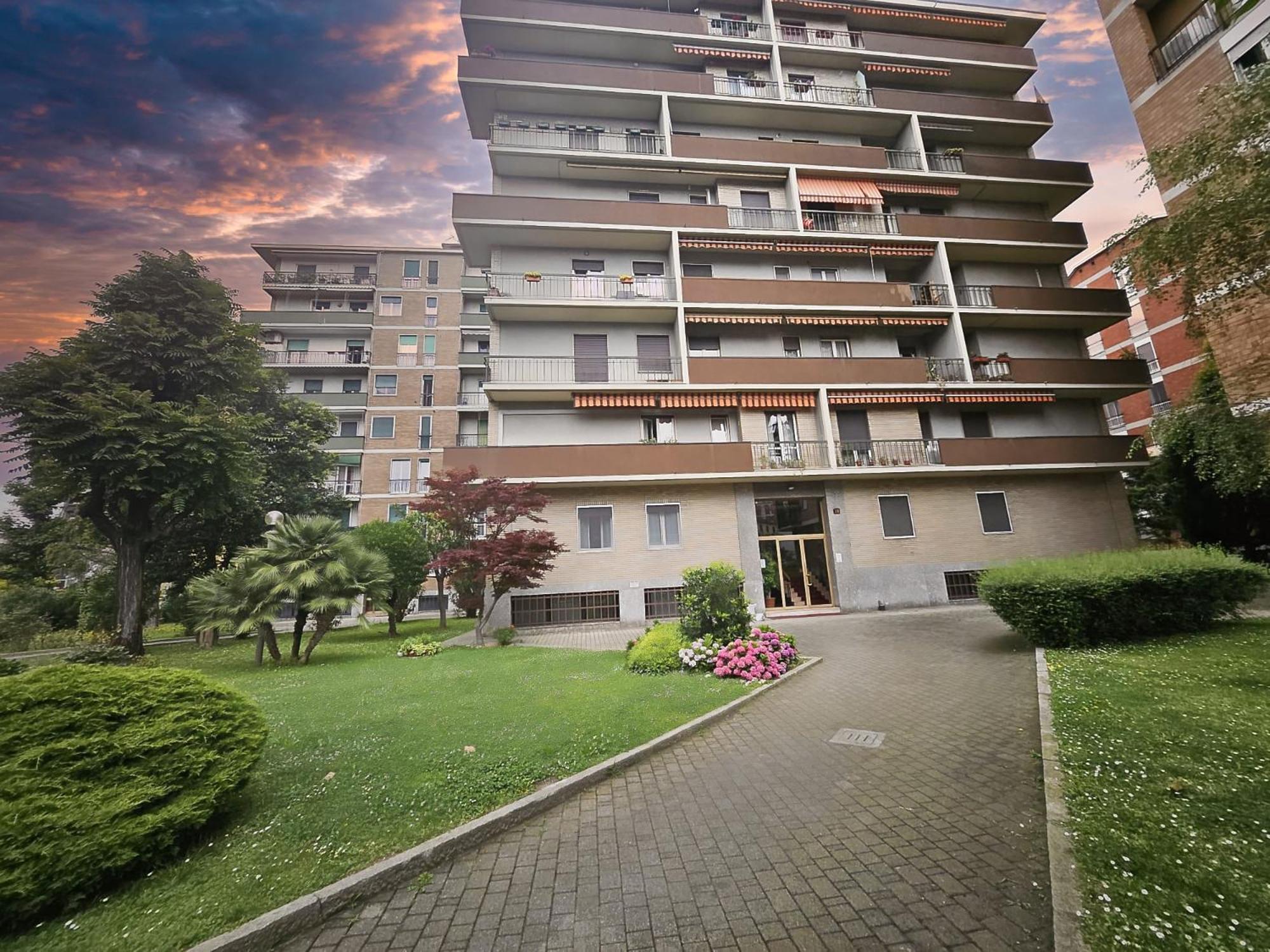 Apartment Hbhall Linate *