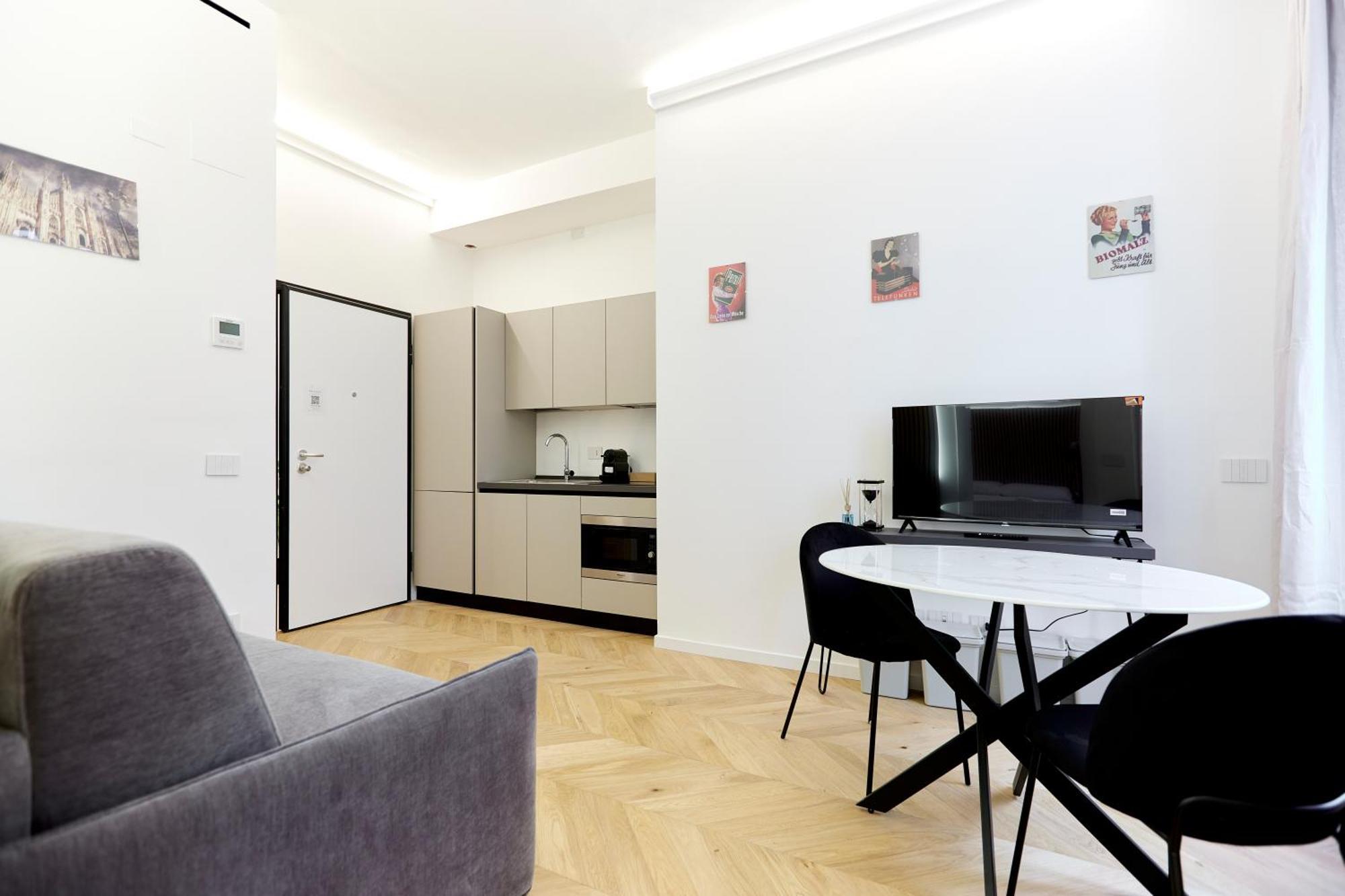Duomo Cityview Grand