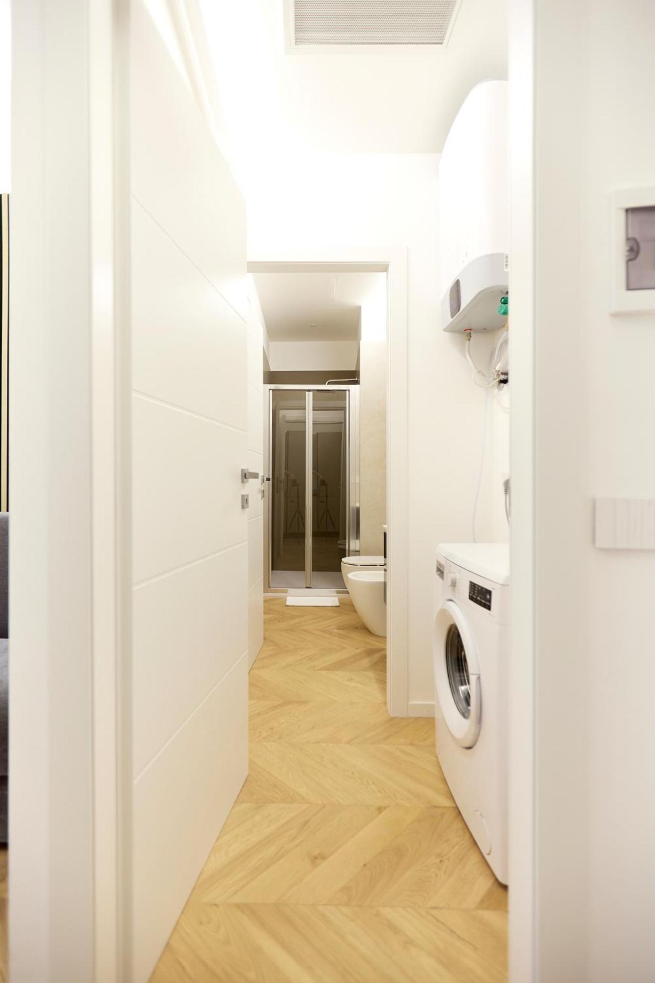 Apartment Duomo Cityview Grand Mailand