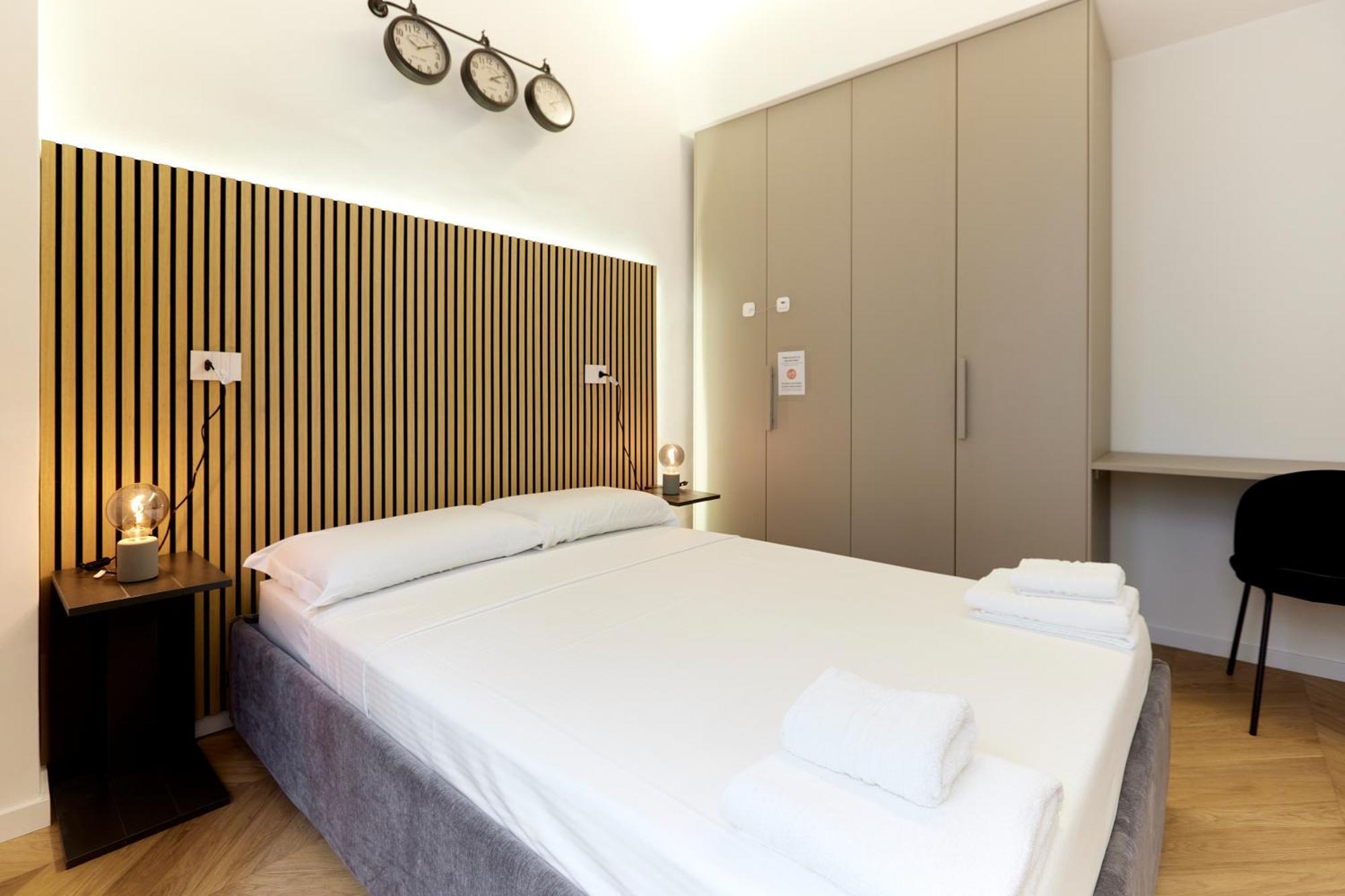 Apartment Duomo Cityview Grand Mailand