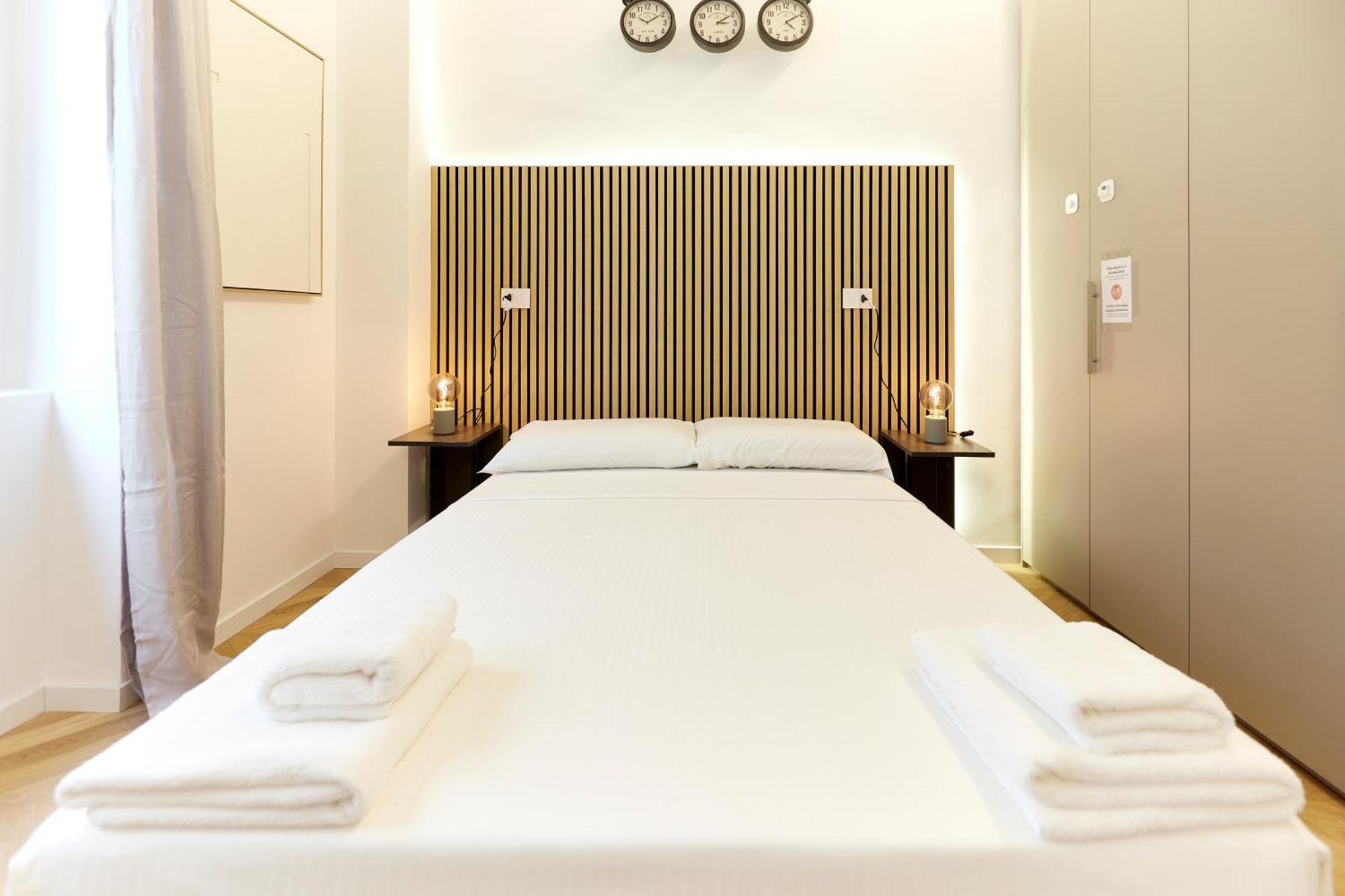 Duomo Cityview Grand Apartment *