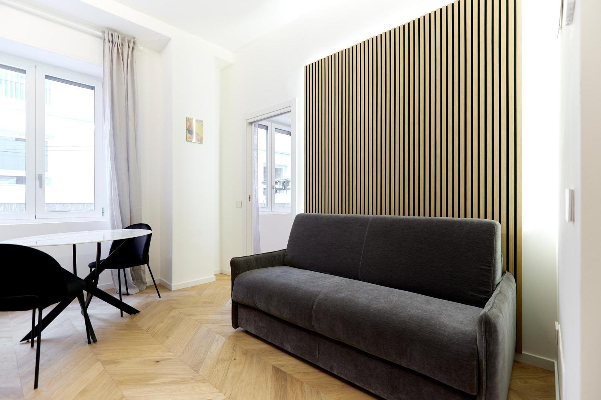 Duomo Cityview Grand Apartment