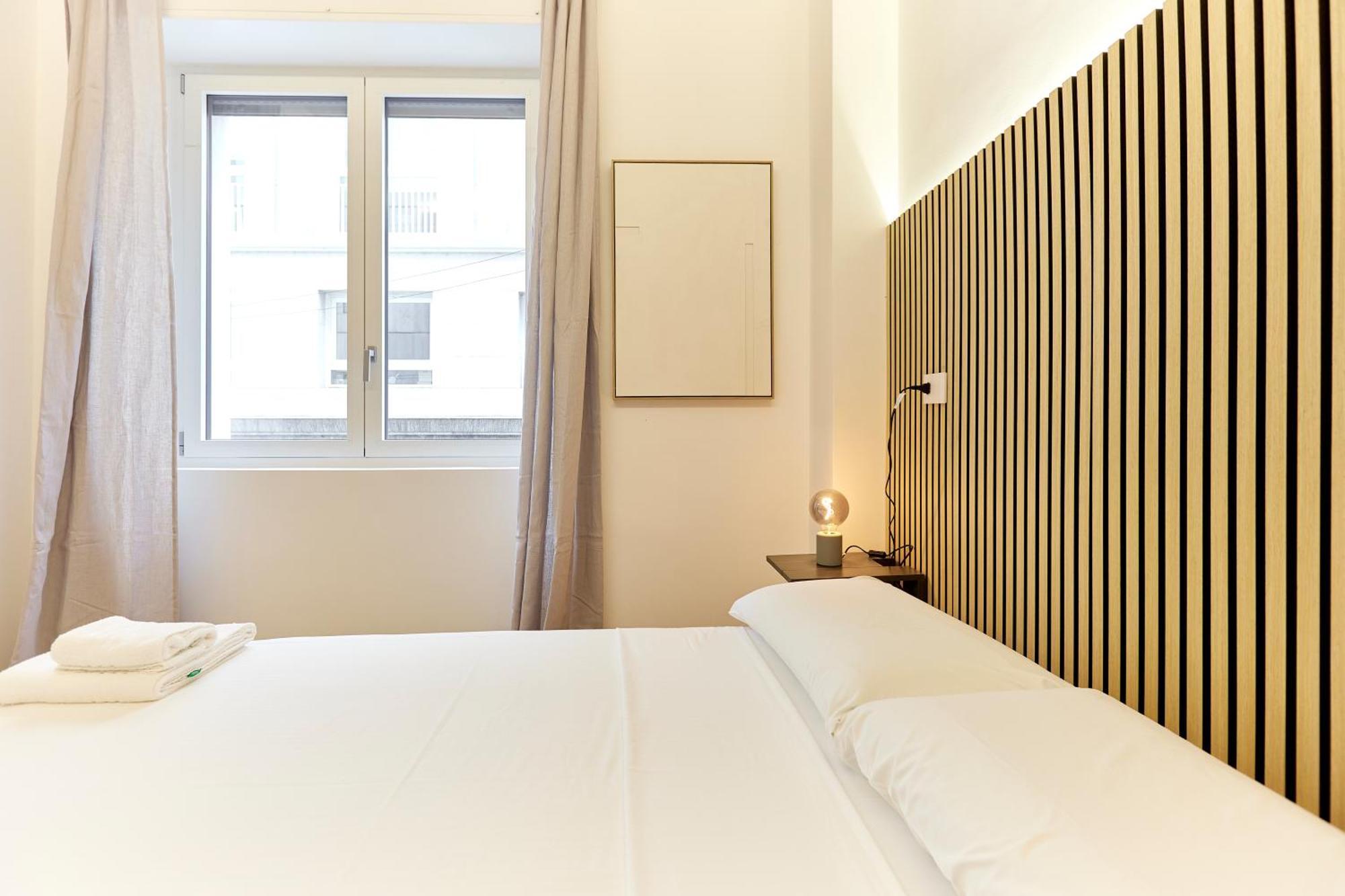 Apartment Duomo Cityview Grand