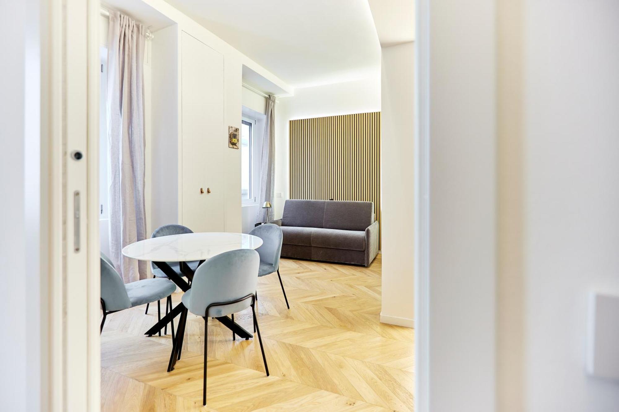 Apartment Duomo Cityview Grand *