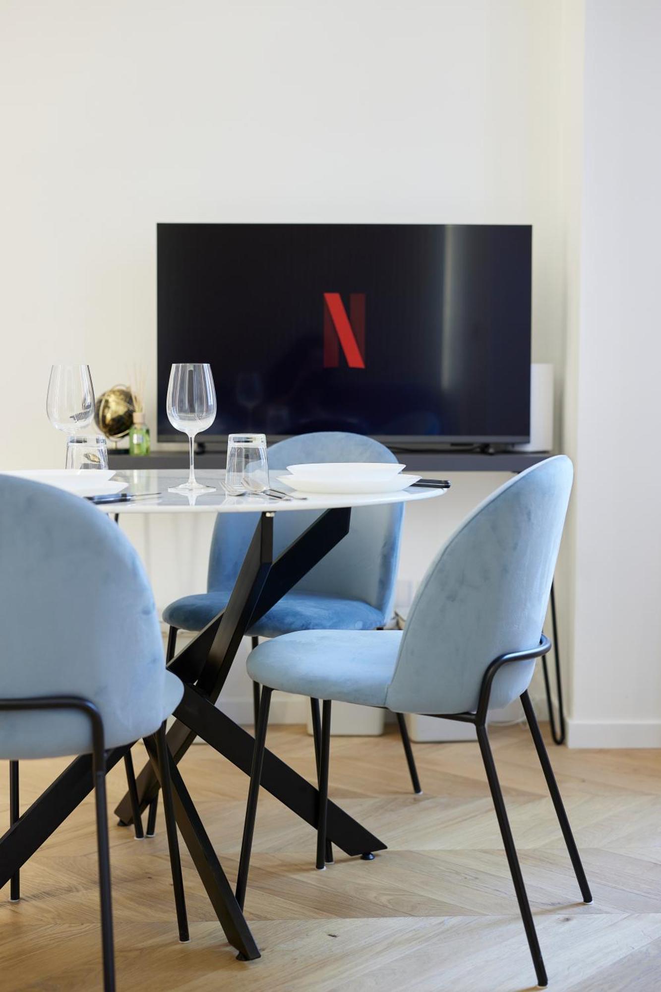 Apartment Duomo Cityview Grand *