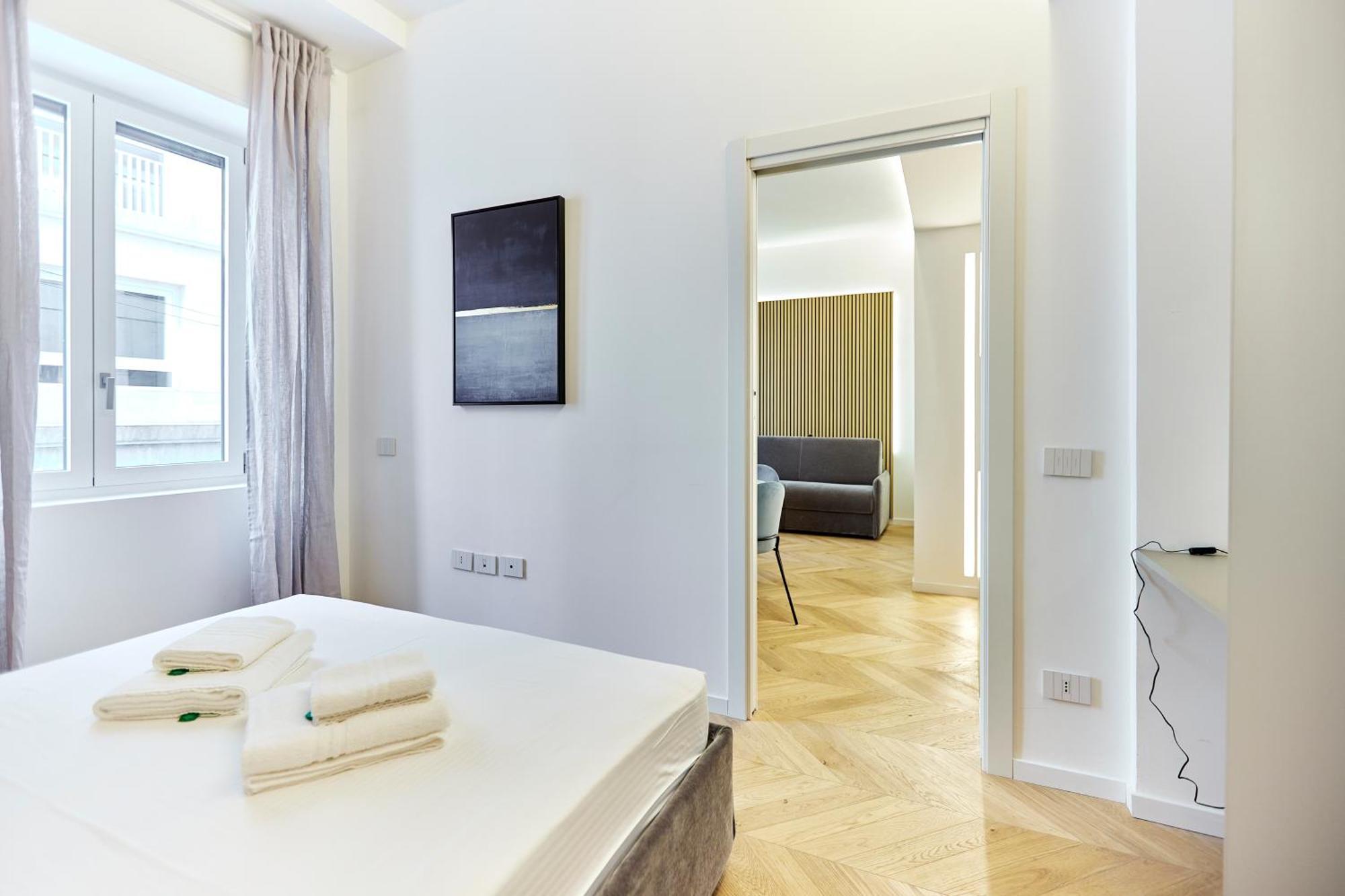 Duomo Cityview Grand
