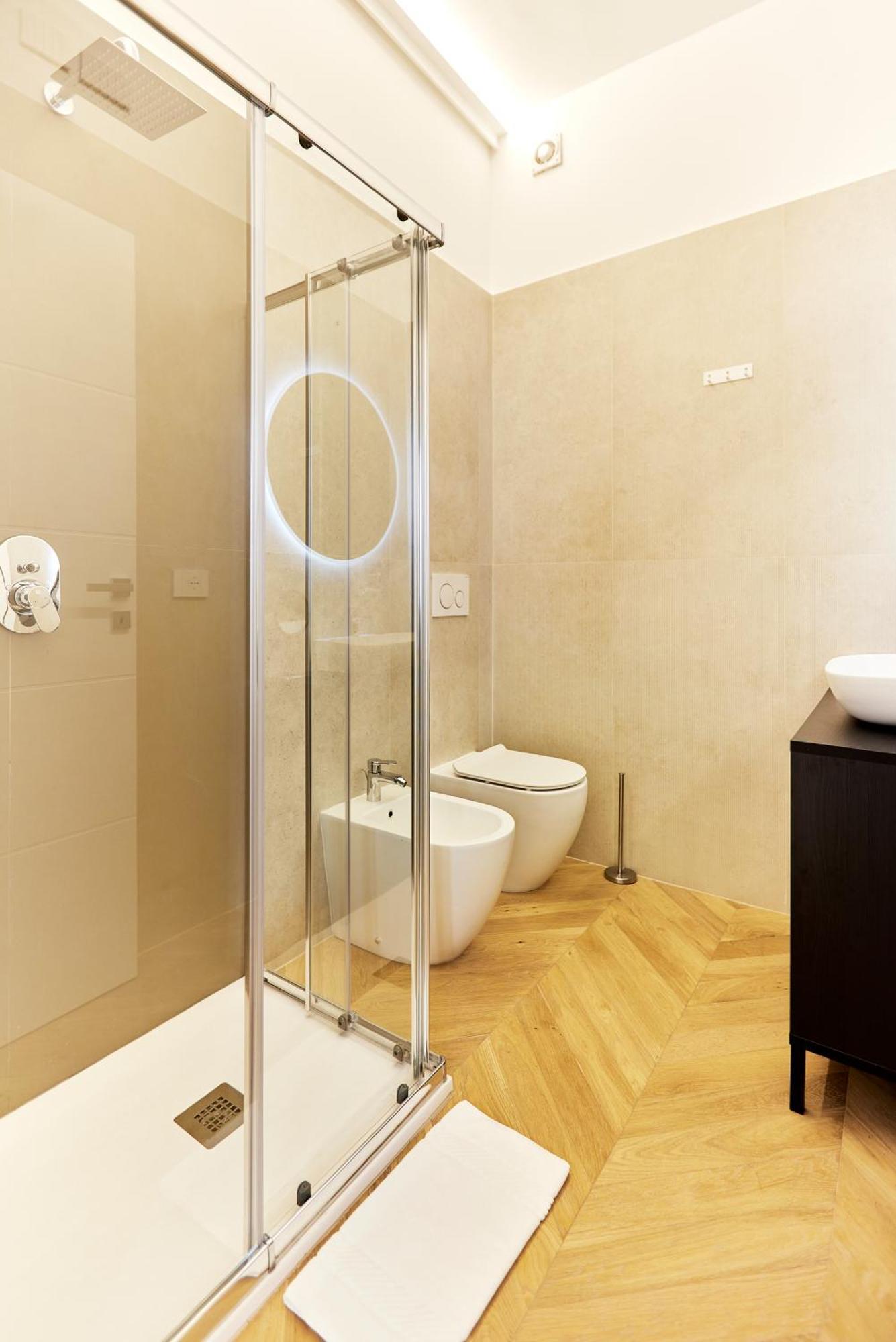 Apartment Duomo Cityview Grand