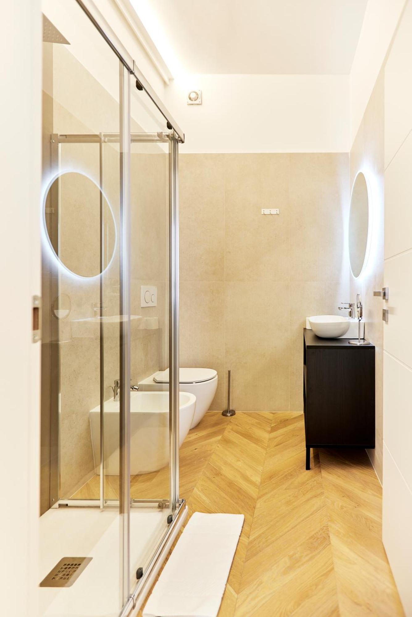 Apartment Duomo Cityview Grand