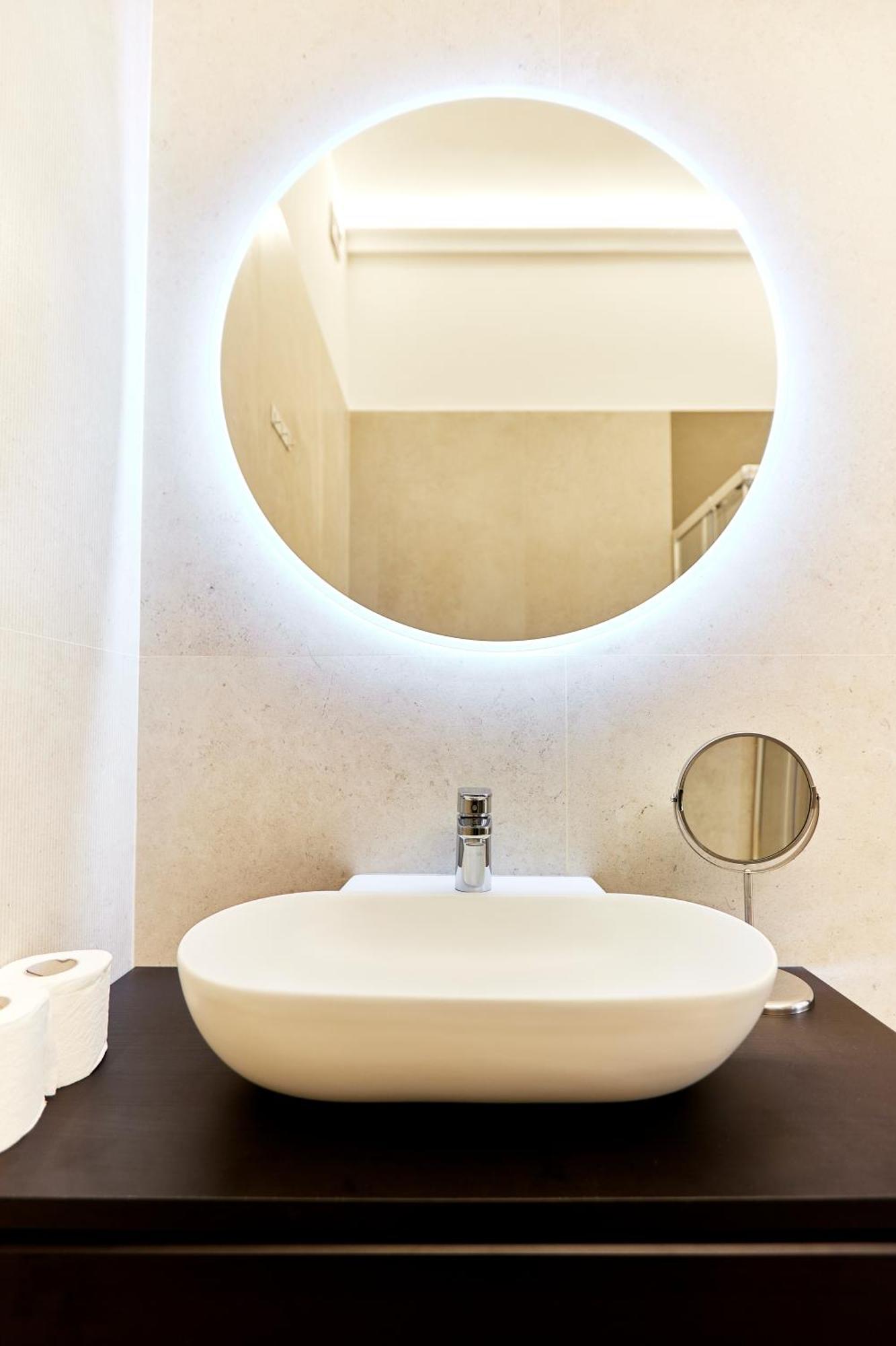 Duomo Cityview Grand Apartment *