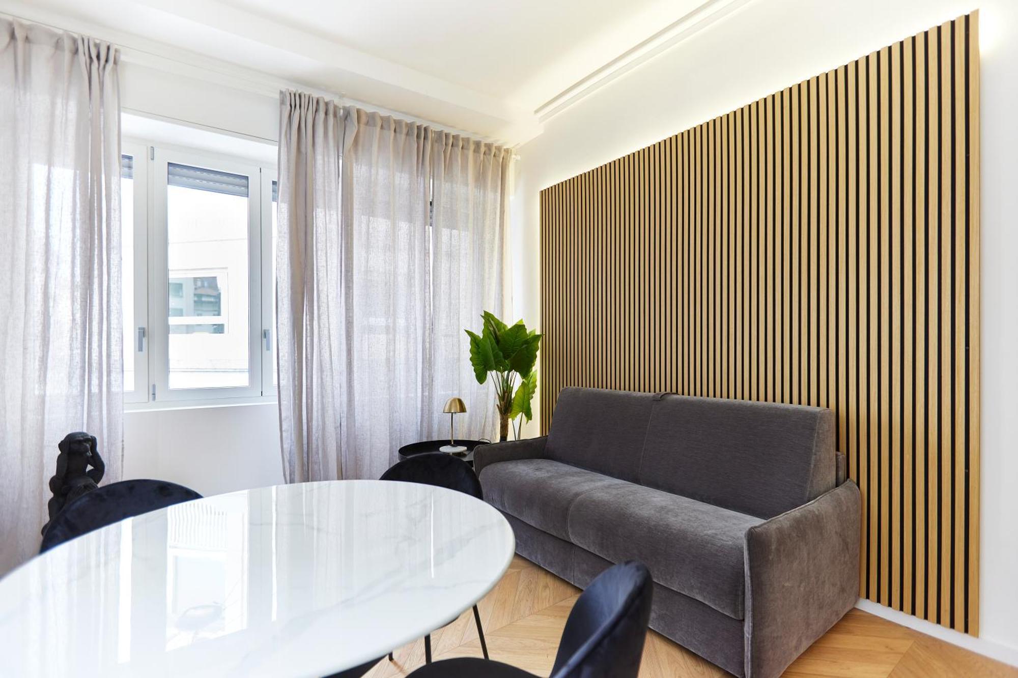 Duomo Cityview Grand Apartment Mailand