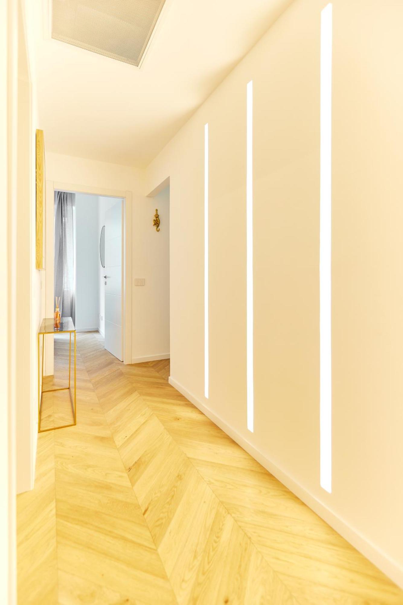 Apartment Duomo Cityview Grand Mailand