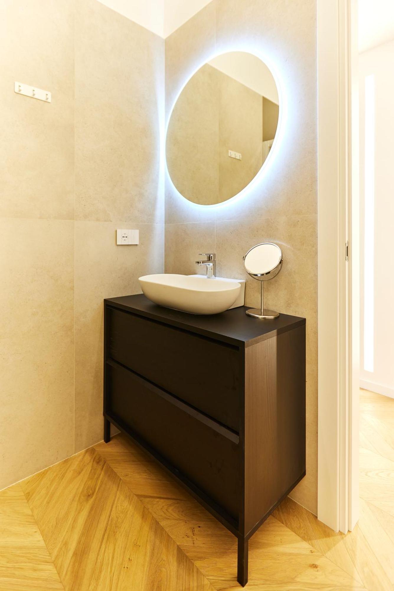 Apartment Duomo Cityview Grand Mailand