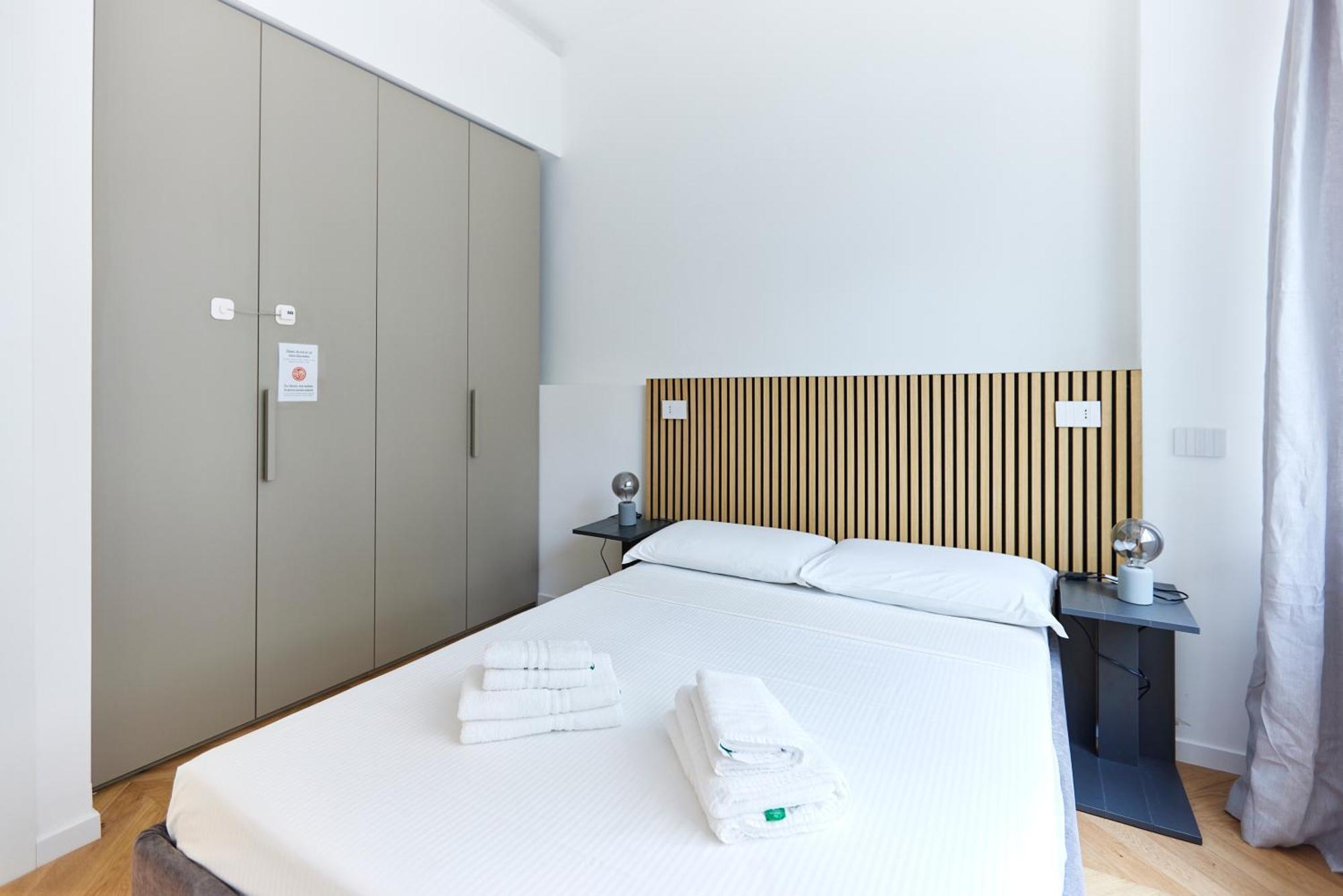 Apartment Duomo Cityview Grand