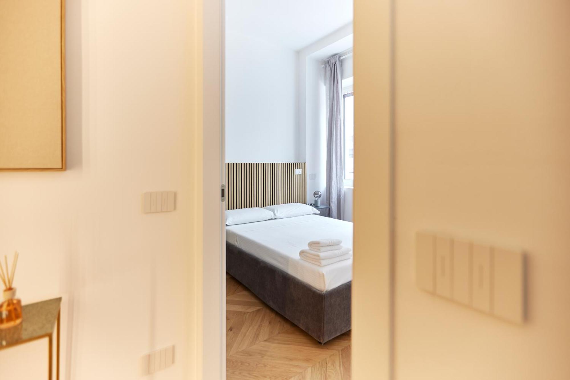 Apartment Duomo Cityview Grand *