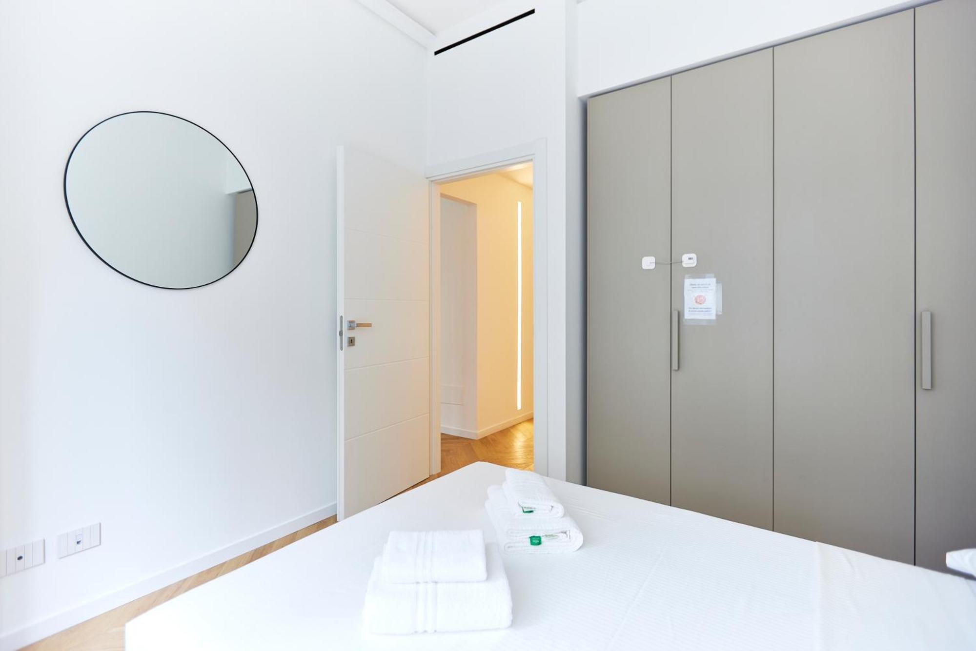 Apartment Duomo Cityview Grand Mailand