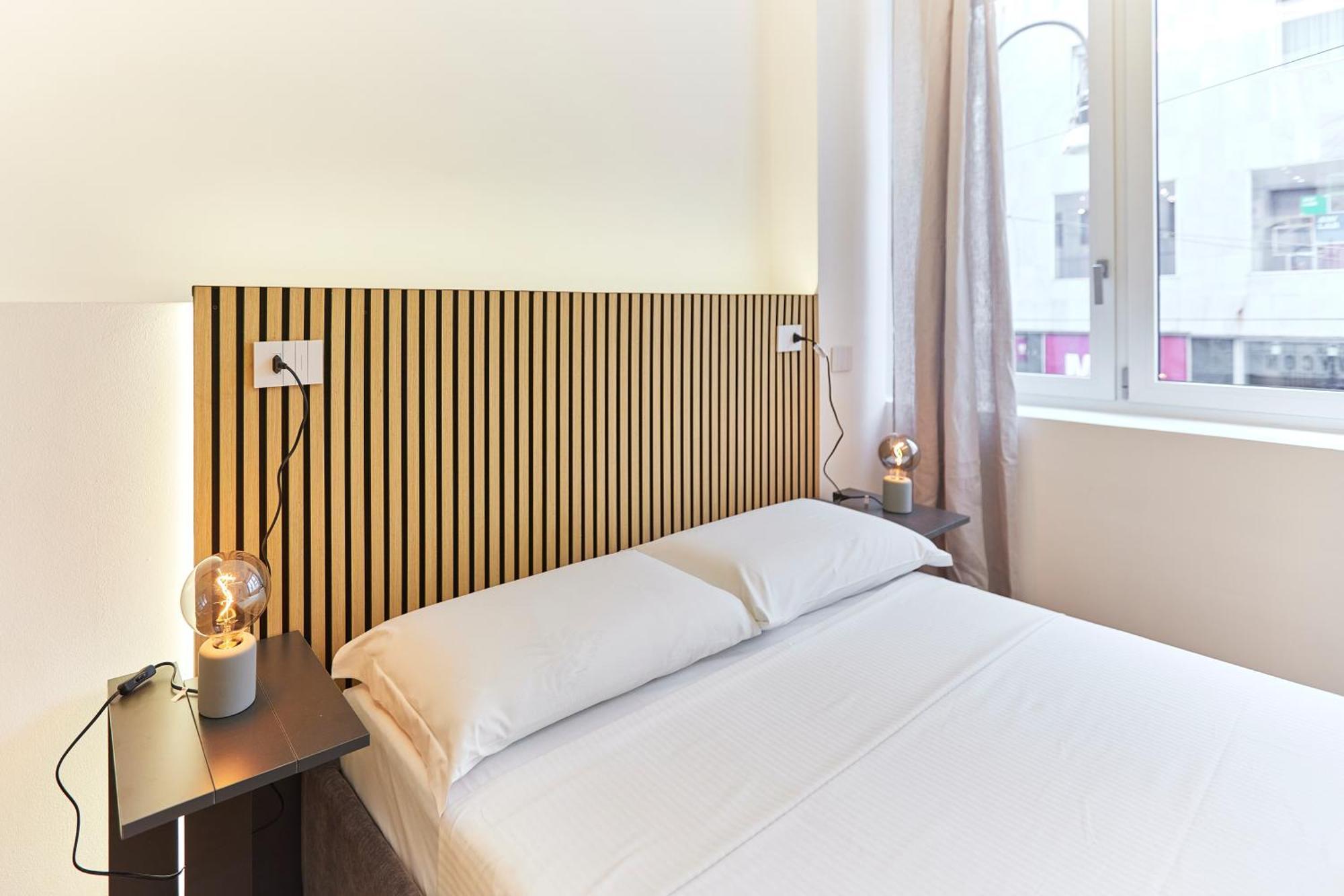 Apartment Duomo Cityview Grand Mailand