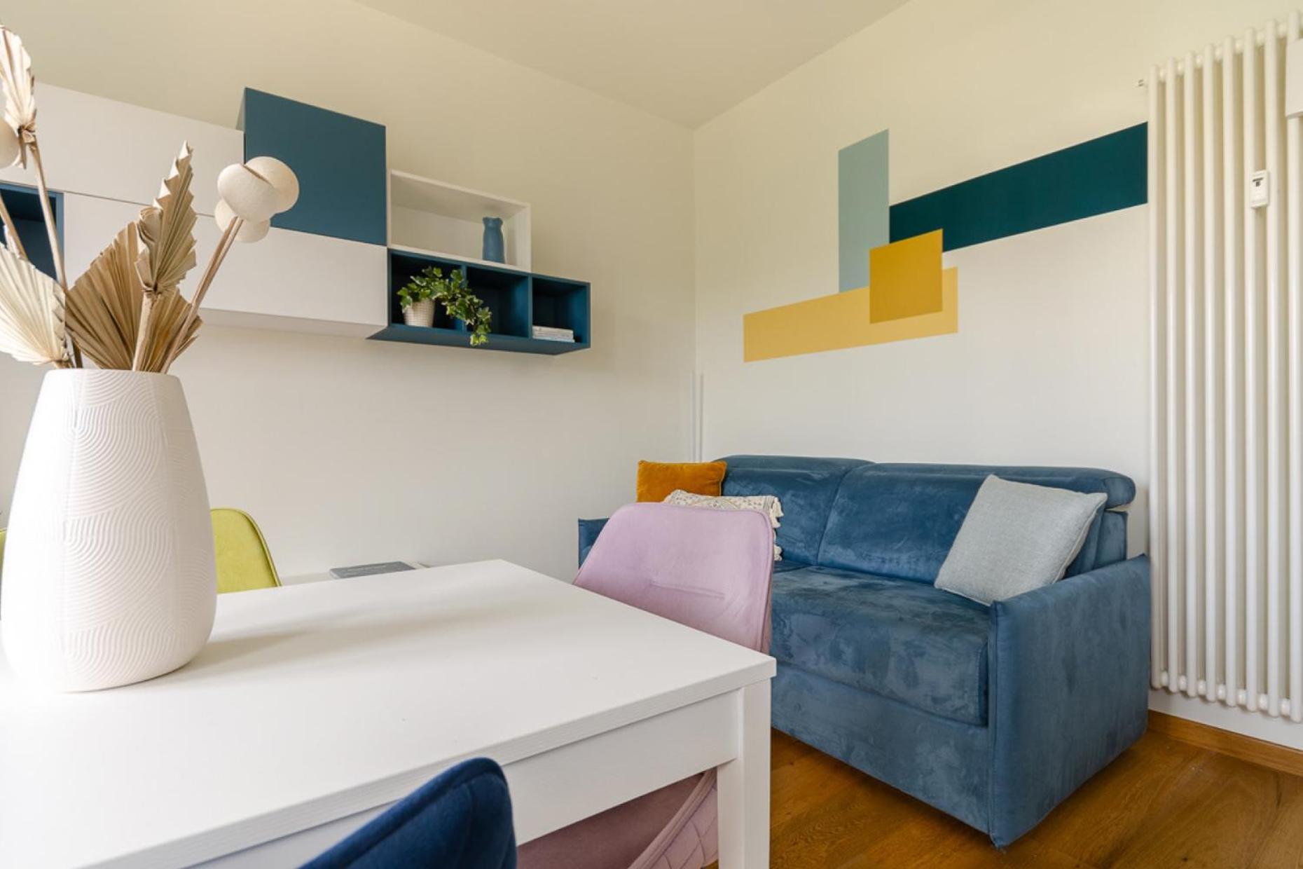 Comfort Apartamento