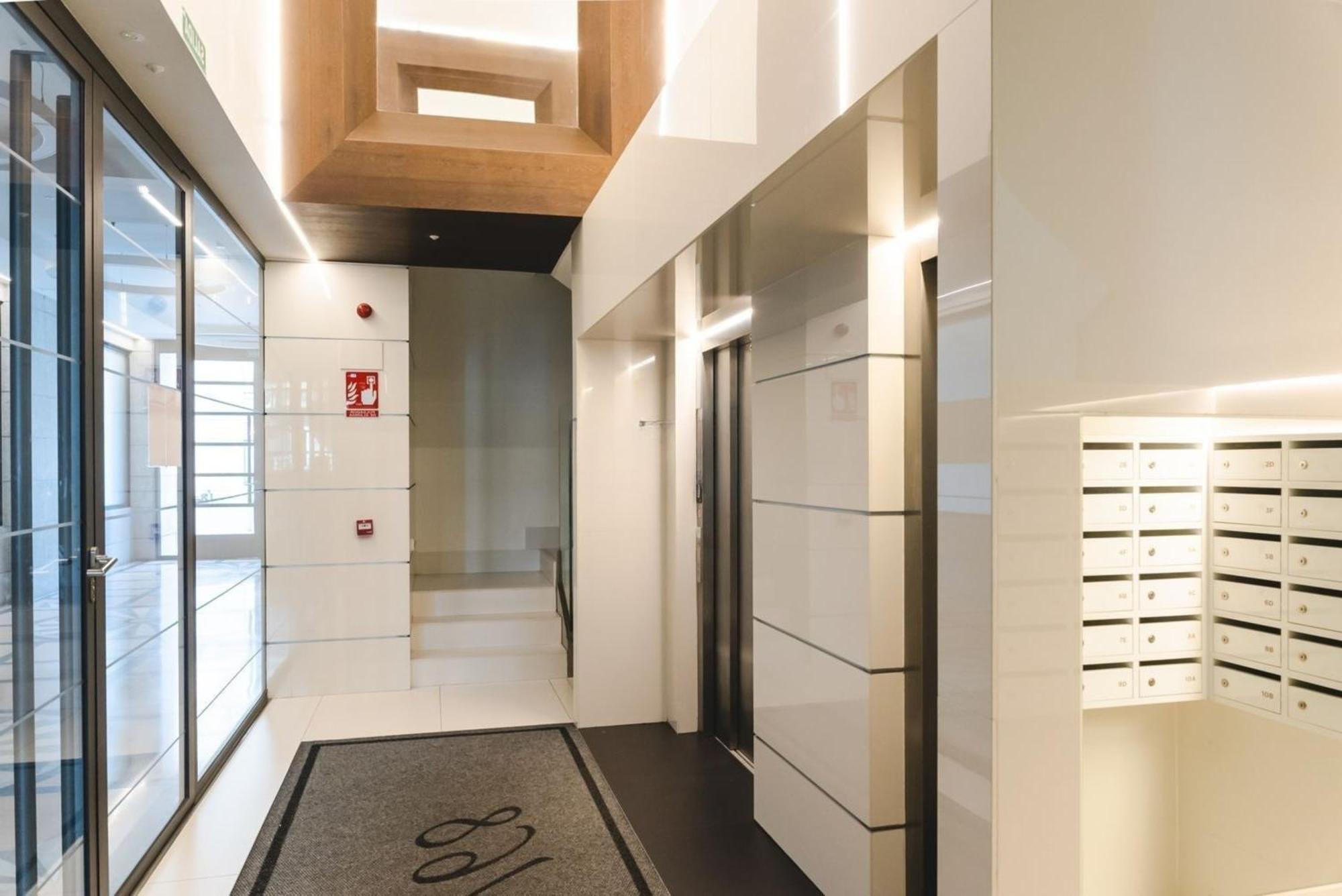 Repetti Design - 10 Min To Centre & Airport Apartment Mailand