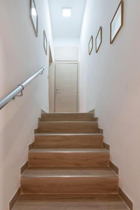 Apartment De Angeli Charm *
