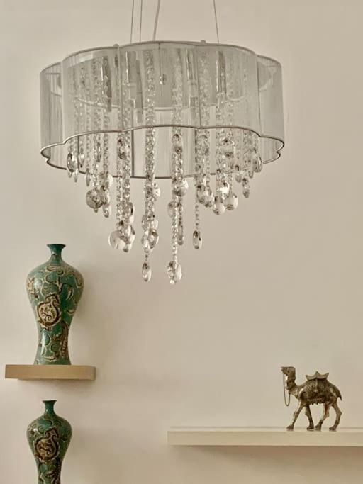 De Angeli Charm Apartment
