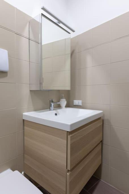 De Angeli Charm Apartment *