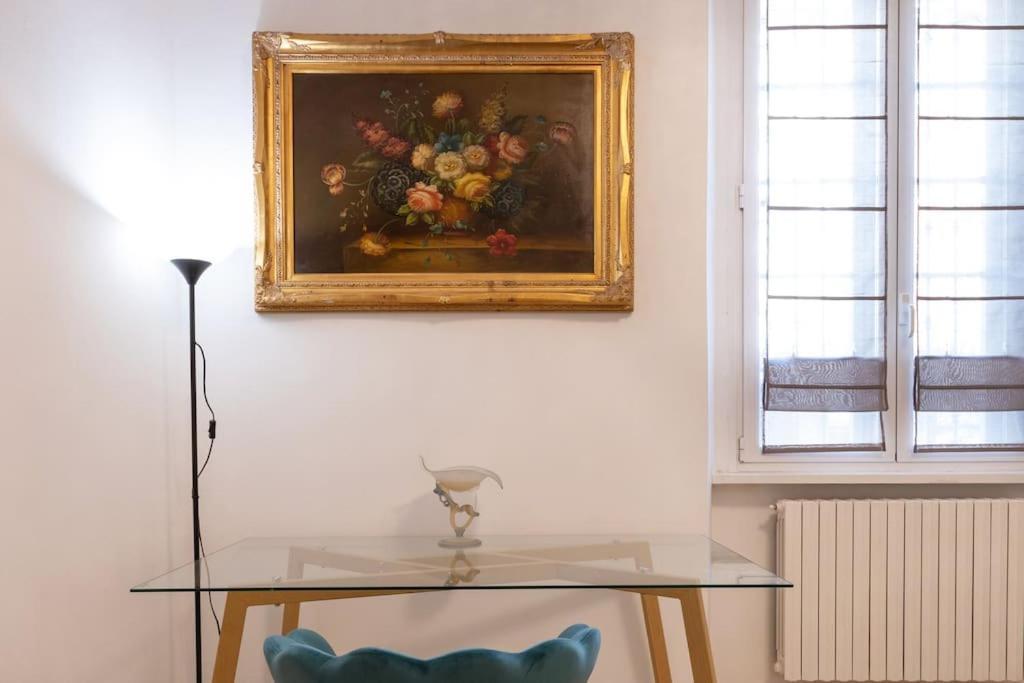 Apartment De Angeli Charm Mailand