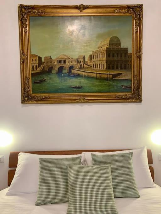 De Angeli Charm Apartment Mailand