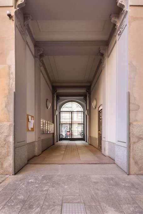 De Angeli Charm Apartment