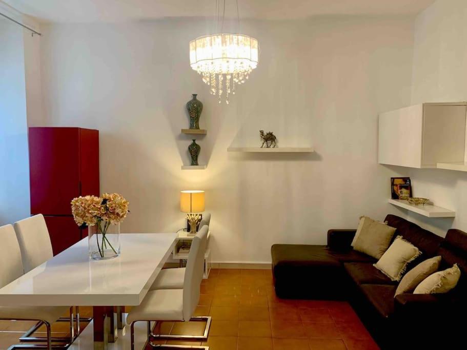 De Angeli Charm Apartment Mailand