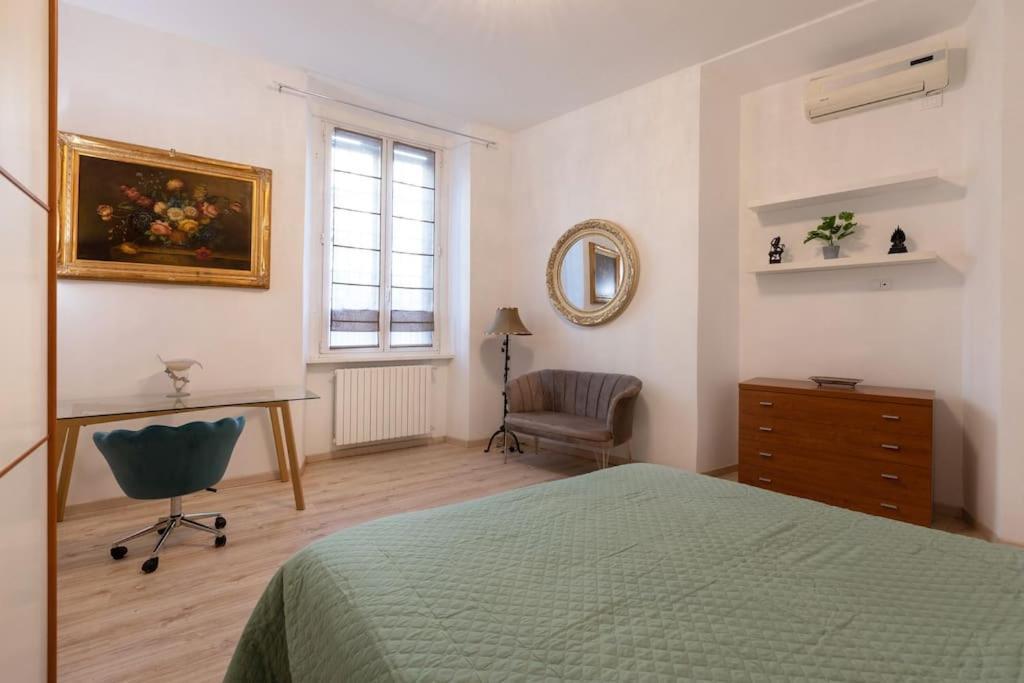 Apartment De Angeli Charm Mailand