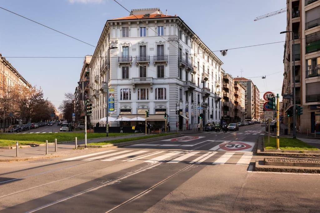 Apartment De Angeli Charm *