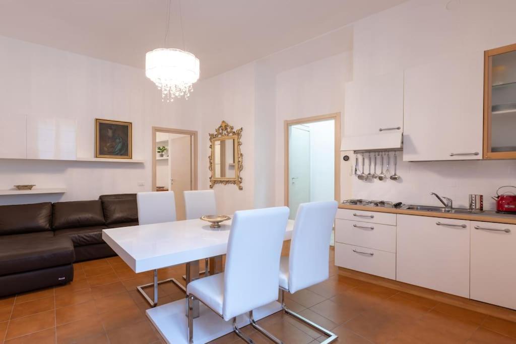 De Angeli Charm Apartment *