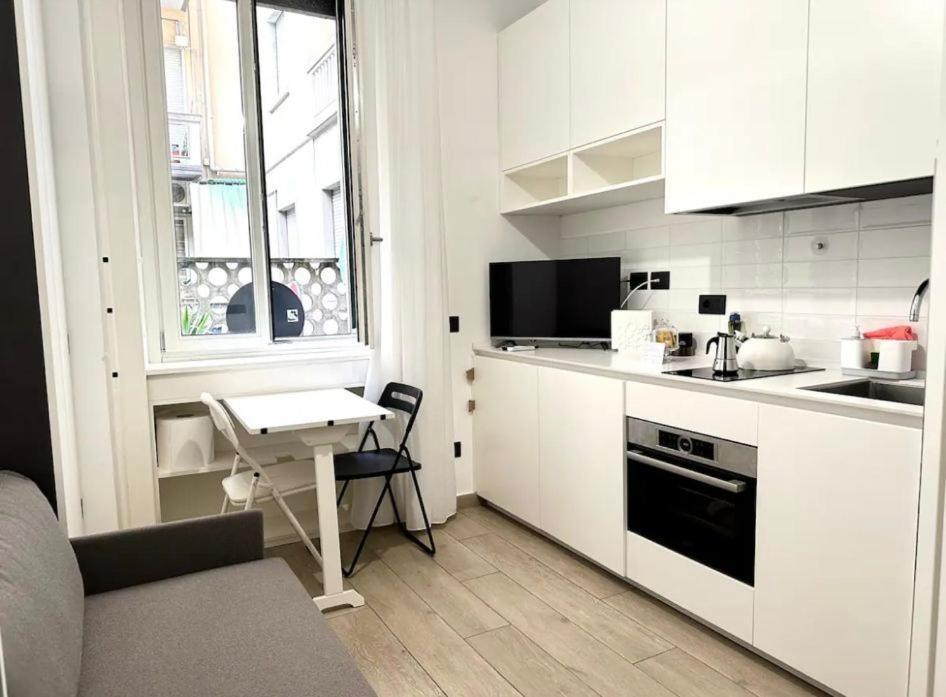 Apartment Small House Near The Station *