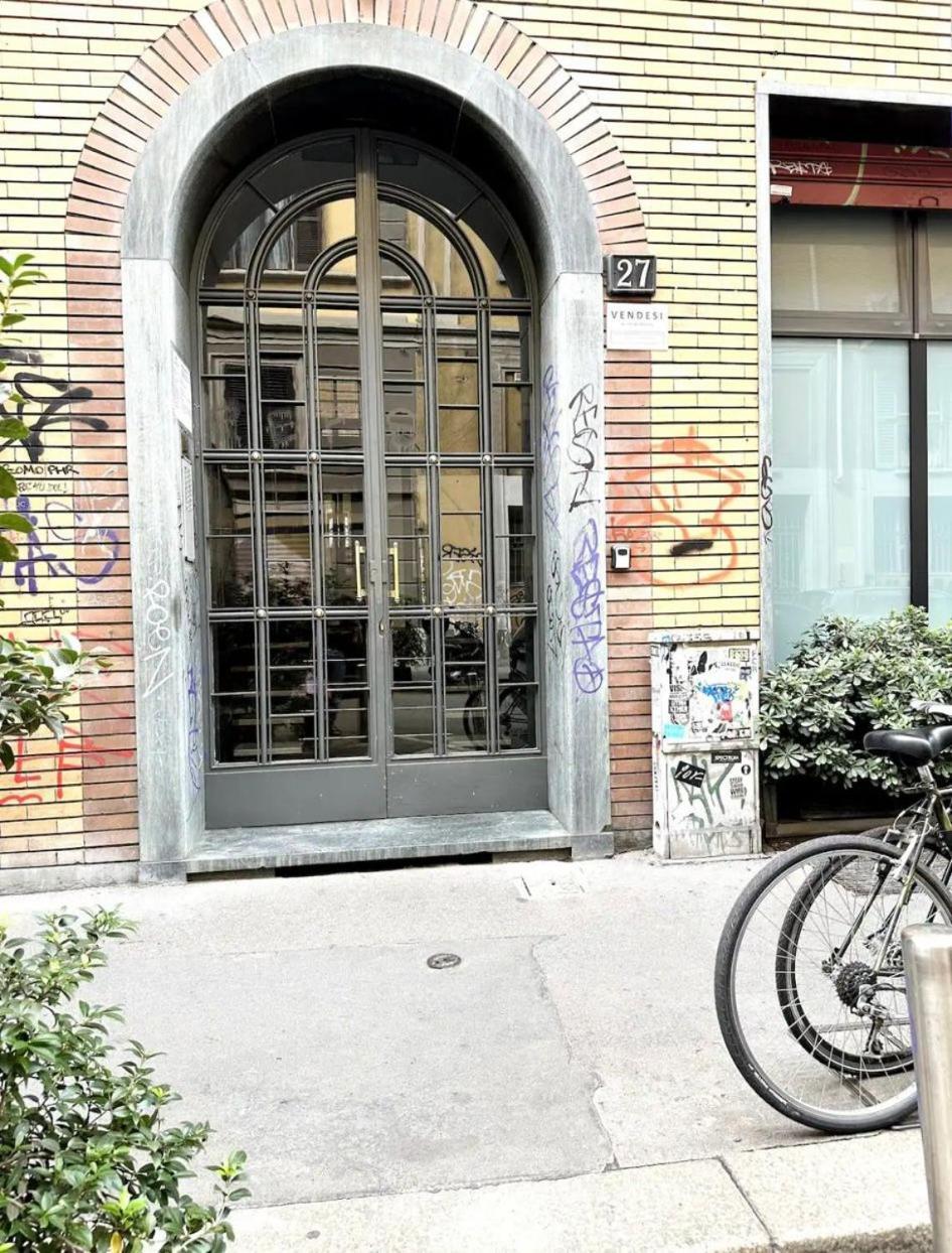 Small House Near The Station *