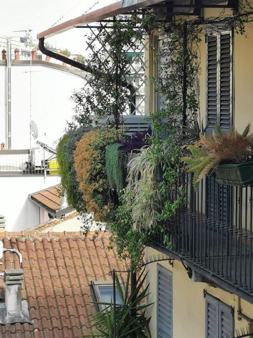 Apartamento Coer De - Porta Venezia Milão