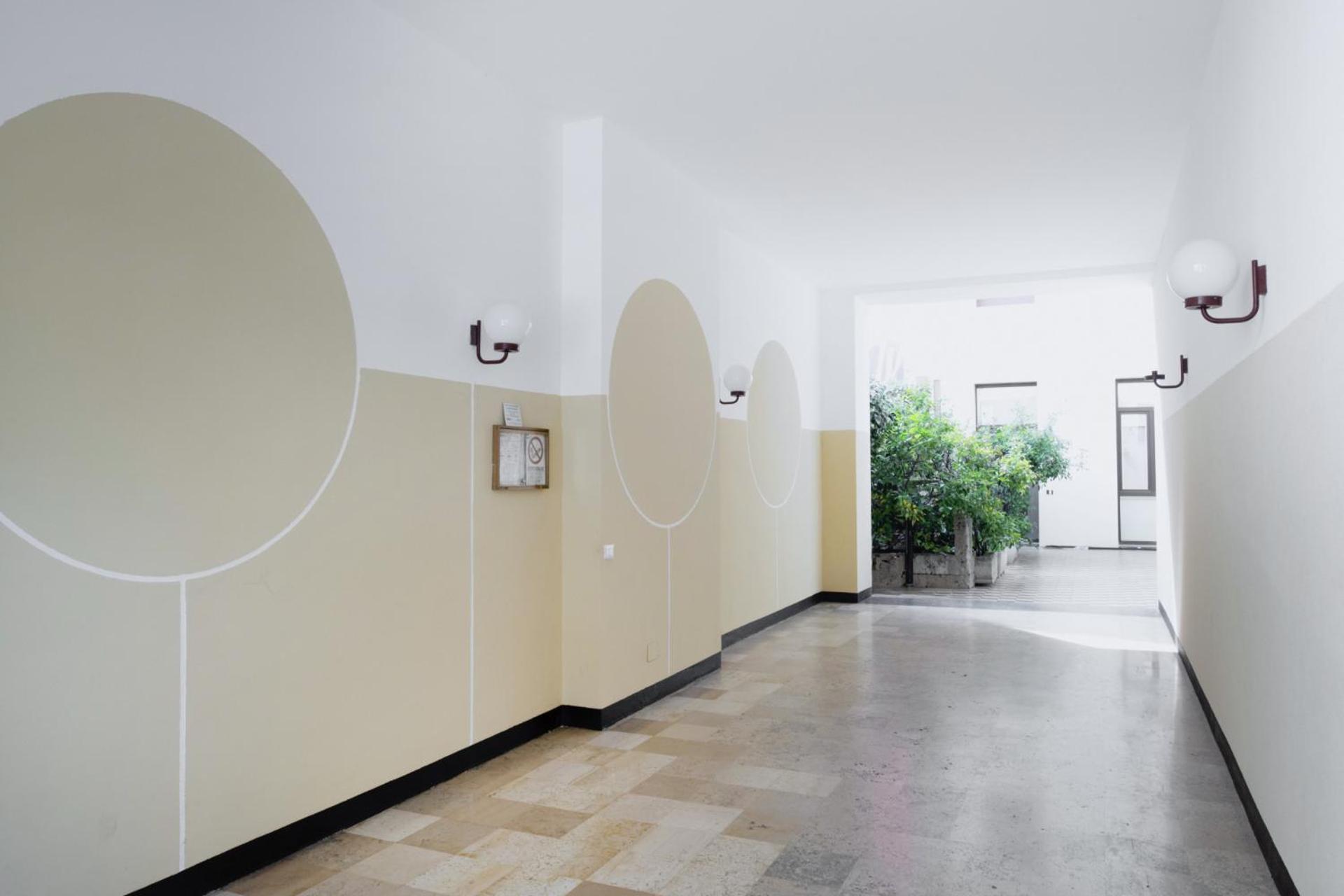 Easylife - Grazioso Monolocale In Porta Venezia * Milão