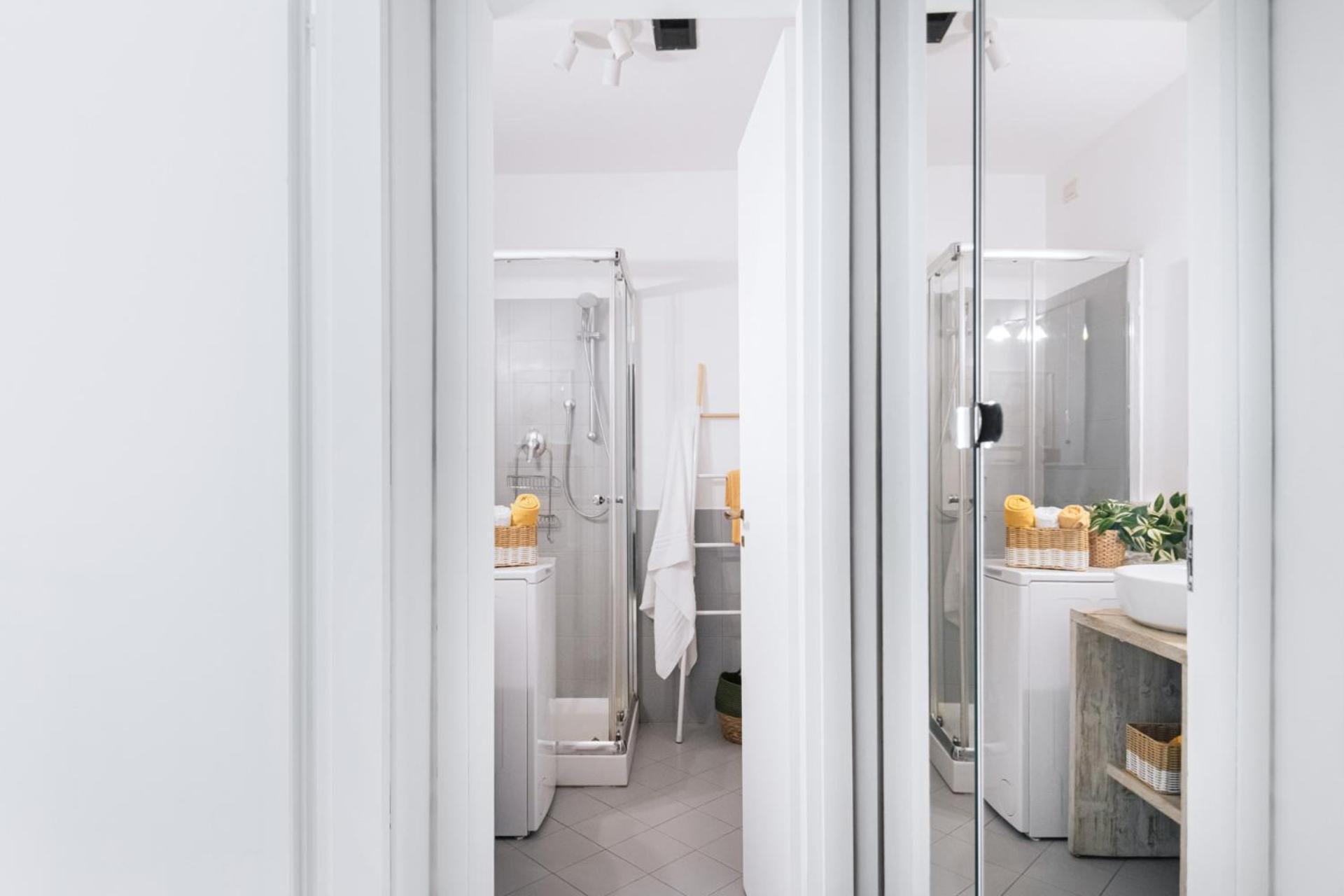Easylife - Grazioso Monolocale In Porta Venezia Apartamento