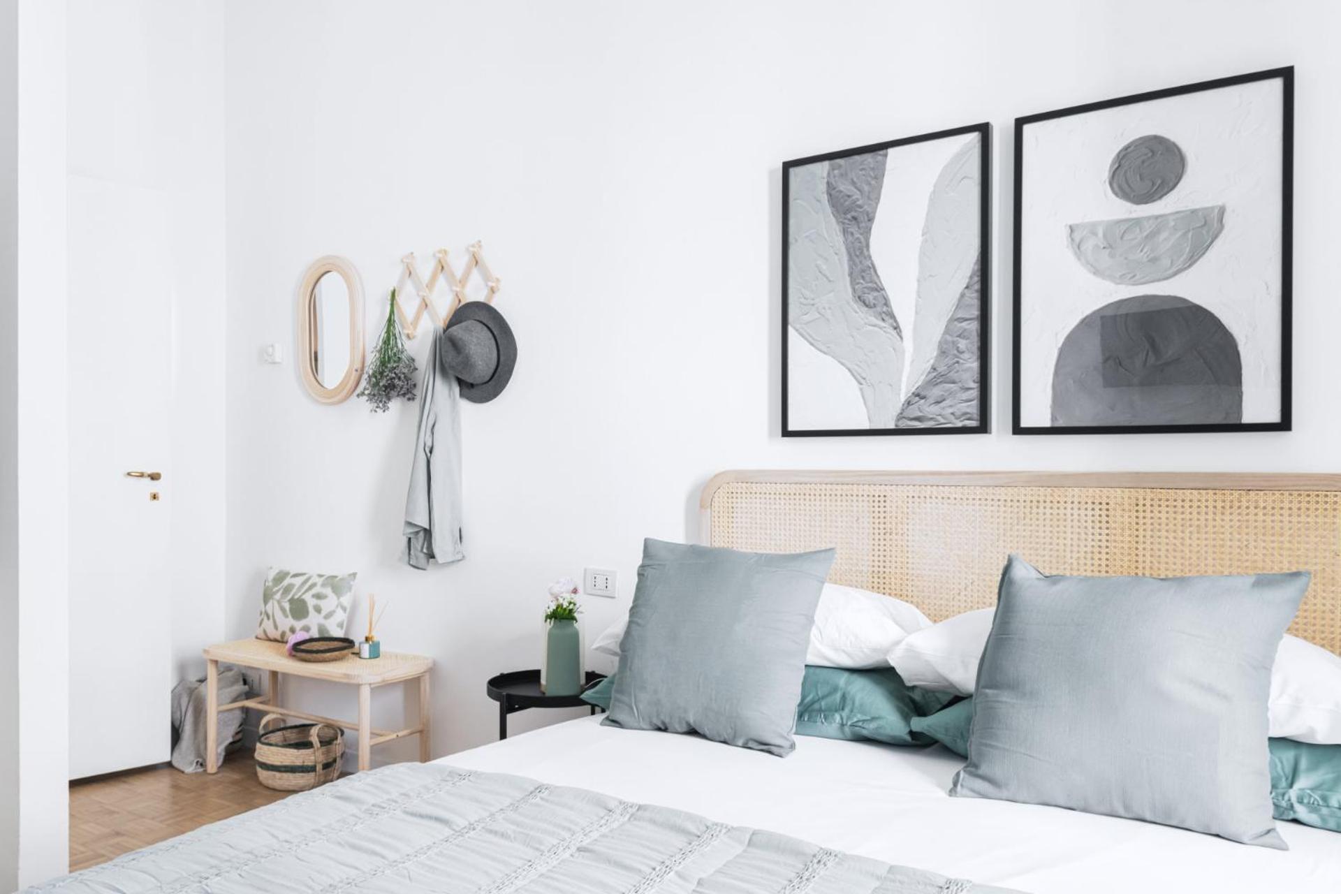 Easylife - Grazioso Monolocale In Porta Venezia Apartamento *