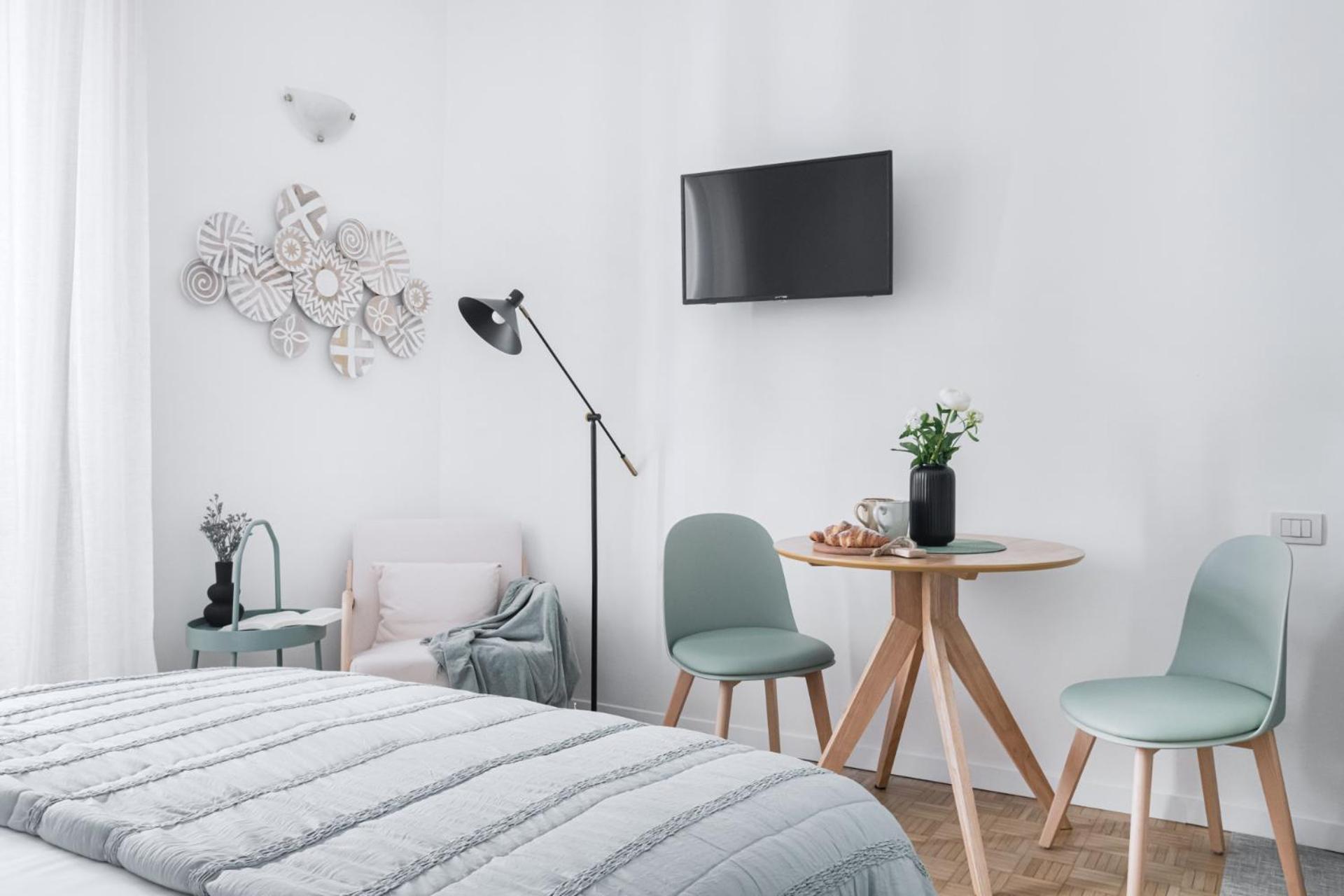 Easylife - Grazioso Monolocale In Porta Venezia Mailand