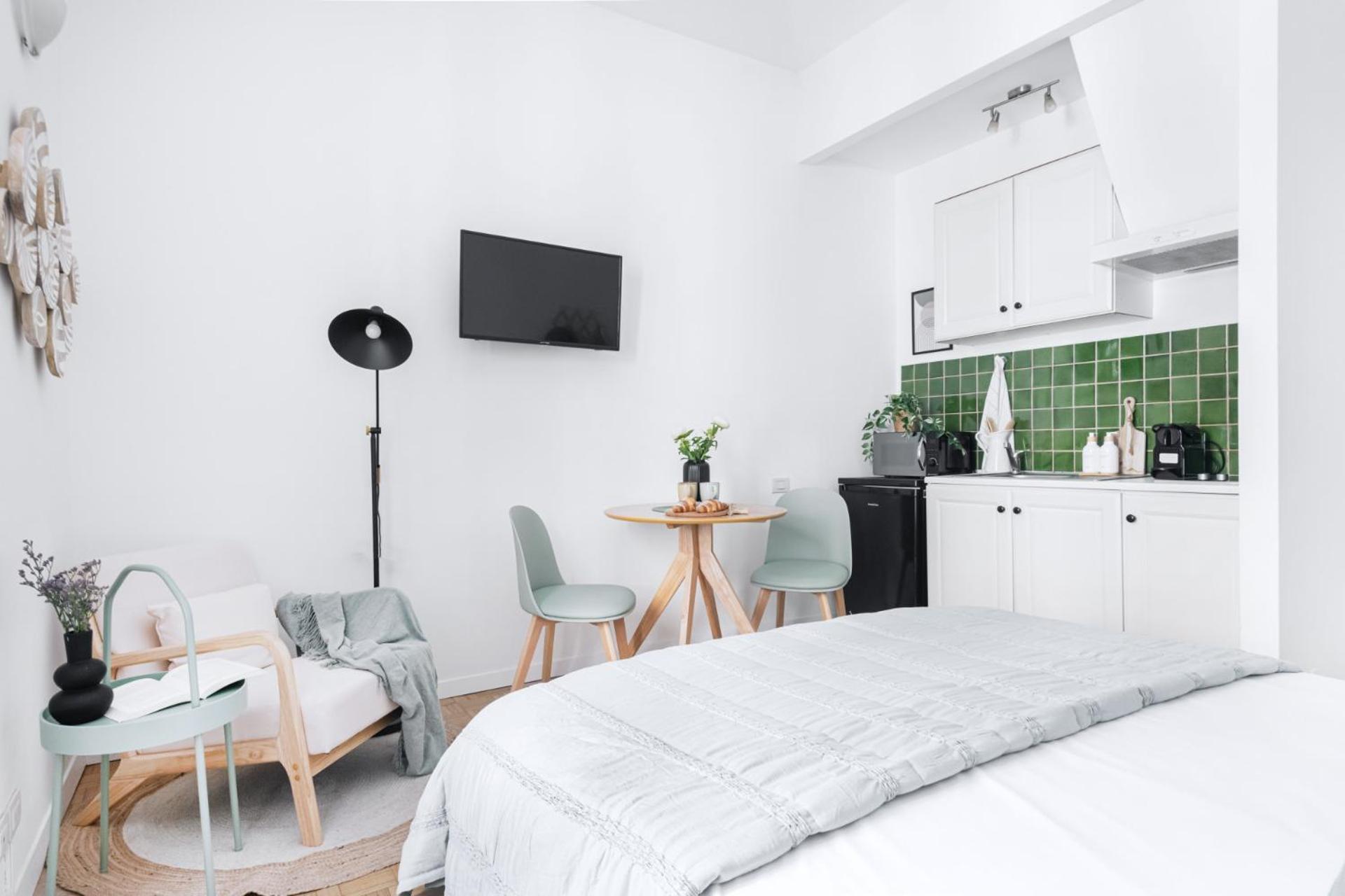 Apartamento Easylife - Grazioso Monolocale In Porta Venezia *