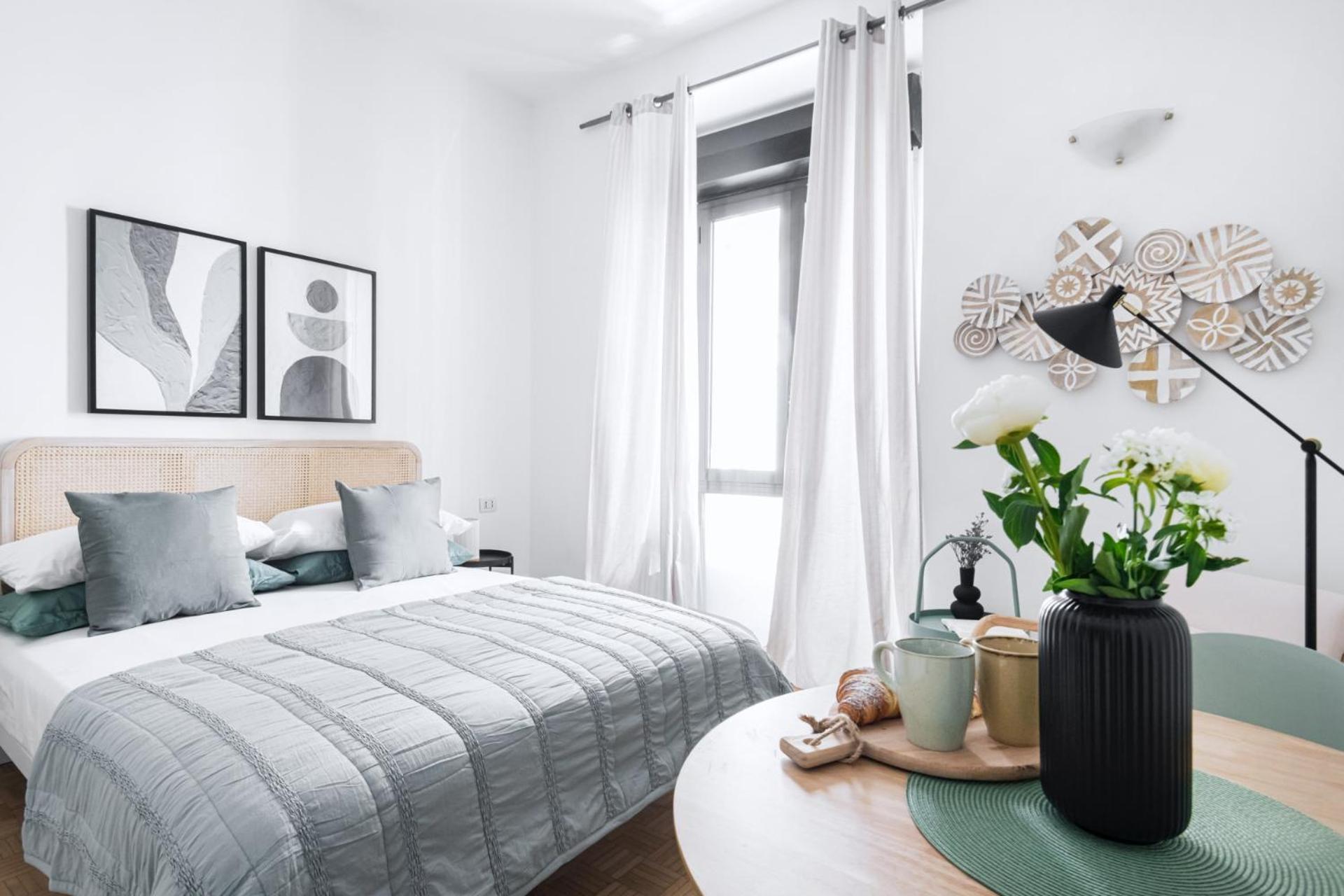 Apartment Easylife - Grazioso Monolocale In Porta Venezia *
