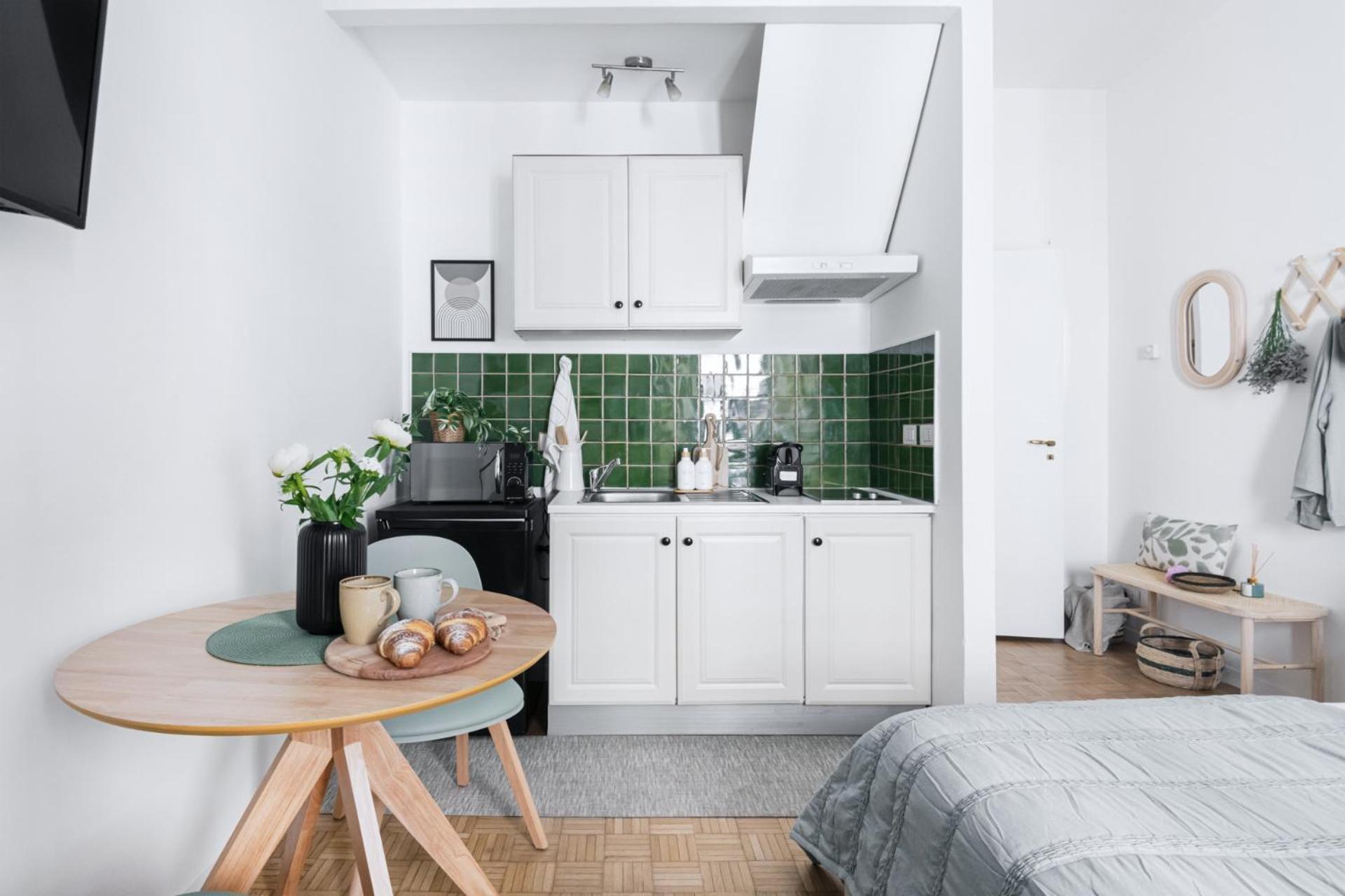 Easylife - Grazioso Monolocale In Porta Venezia Apartment *